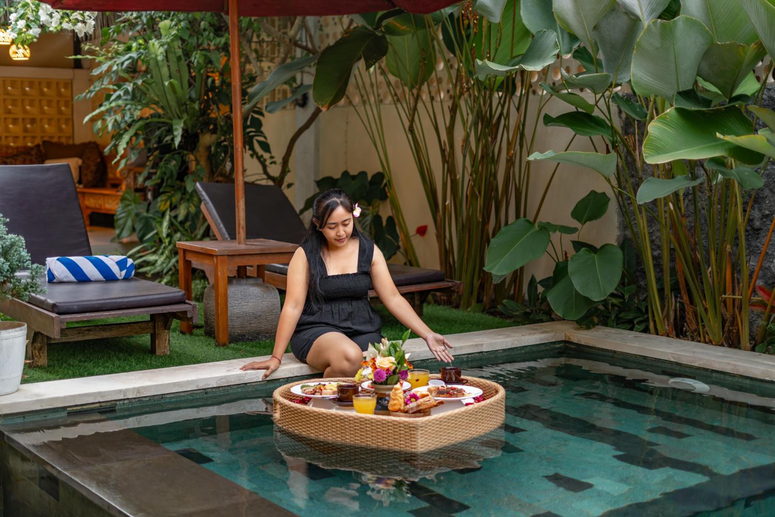 Villa Puri Uma Dewi Ubud
