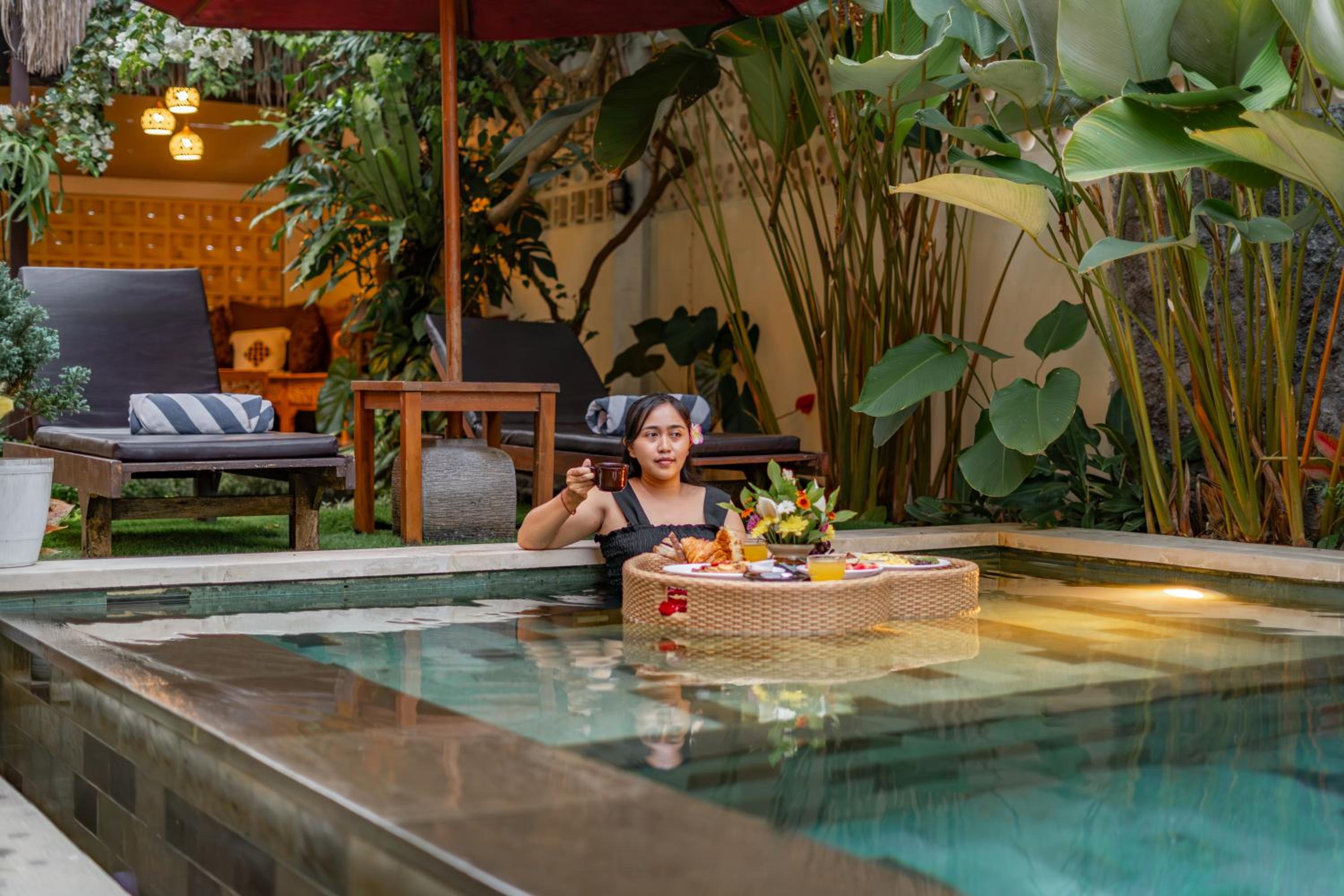 Villa Puri Uma Dewi Ubud