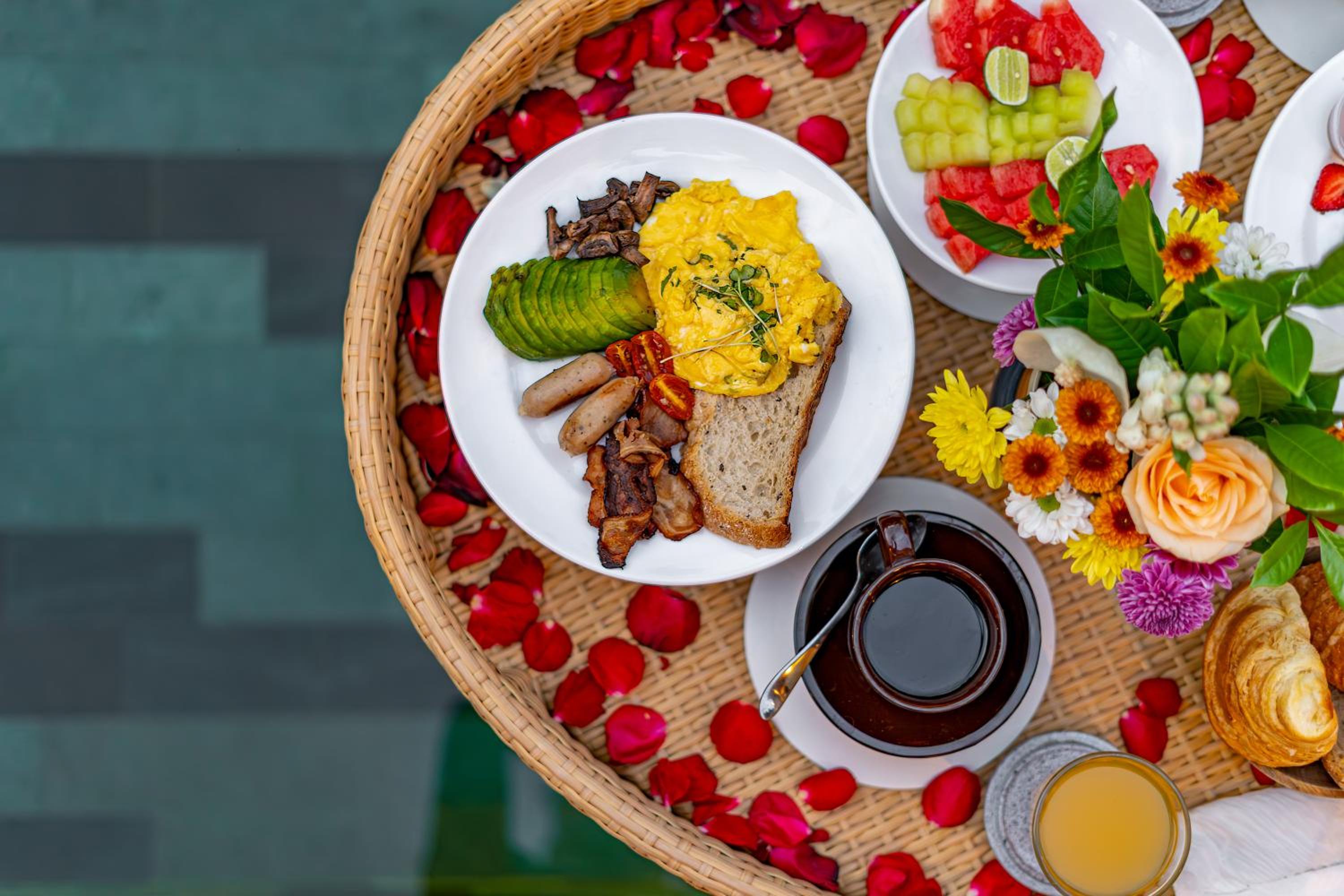 Villa Puri Uma Dewi Ubud