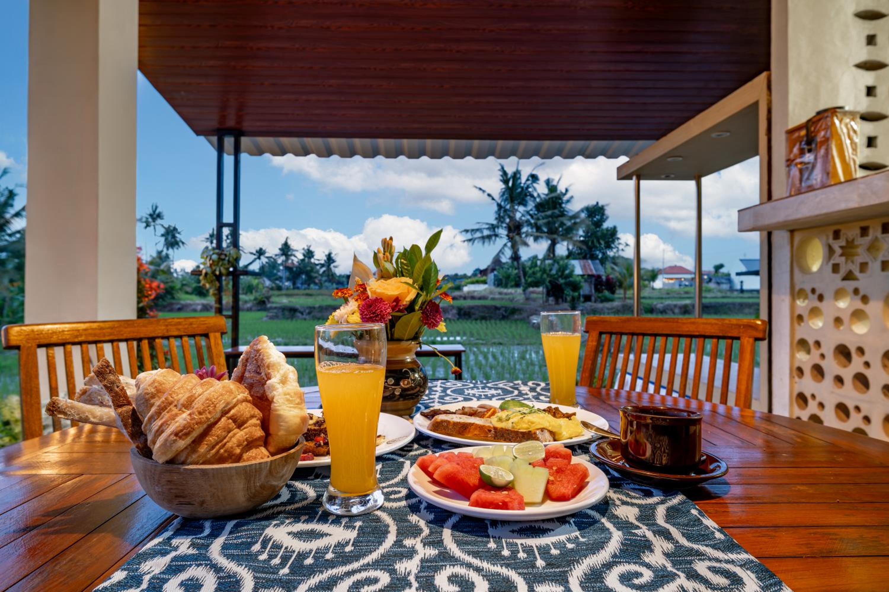Villa Puri Uma Dewi Ubud