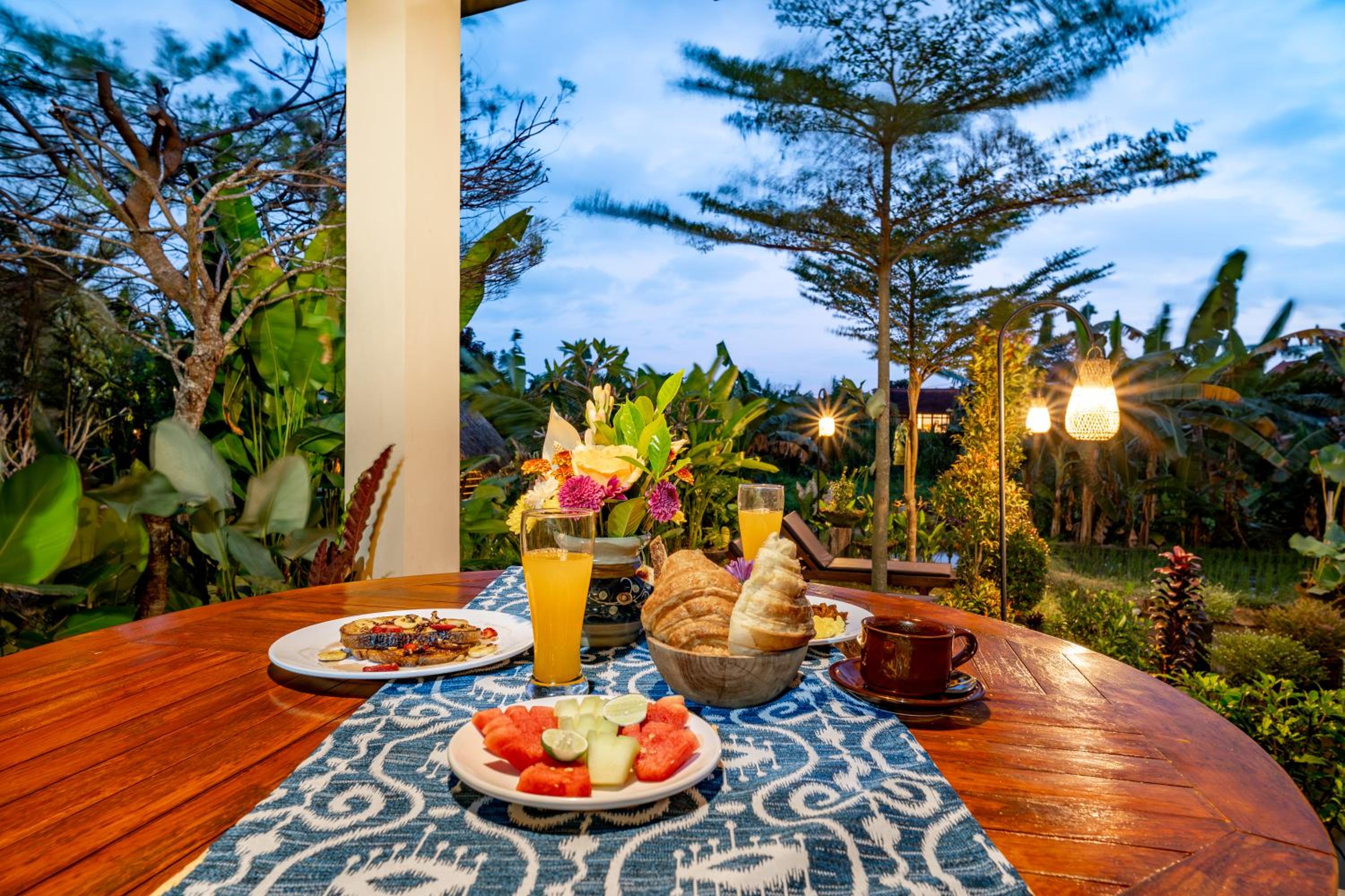 Villa Puri Uma Dewi Ubud