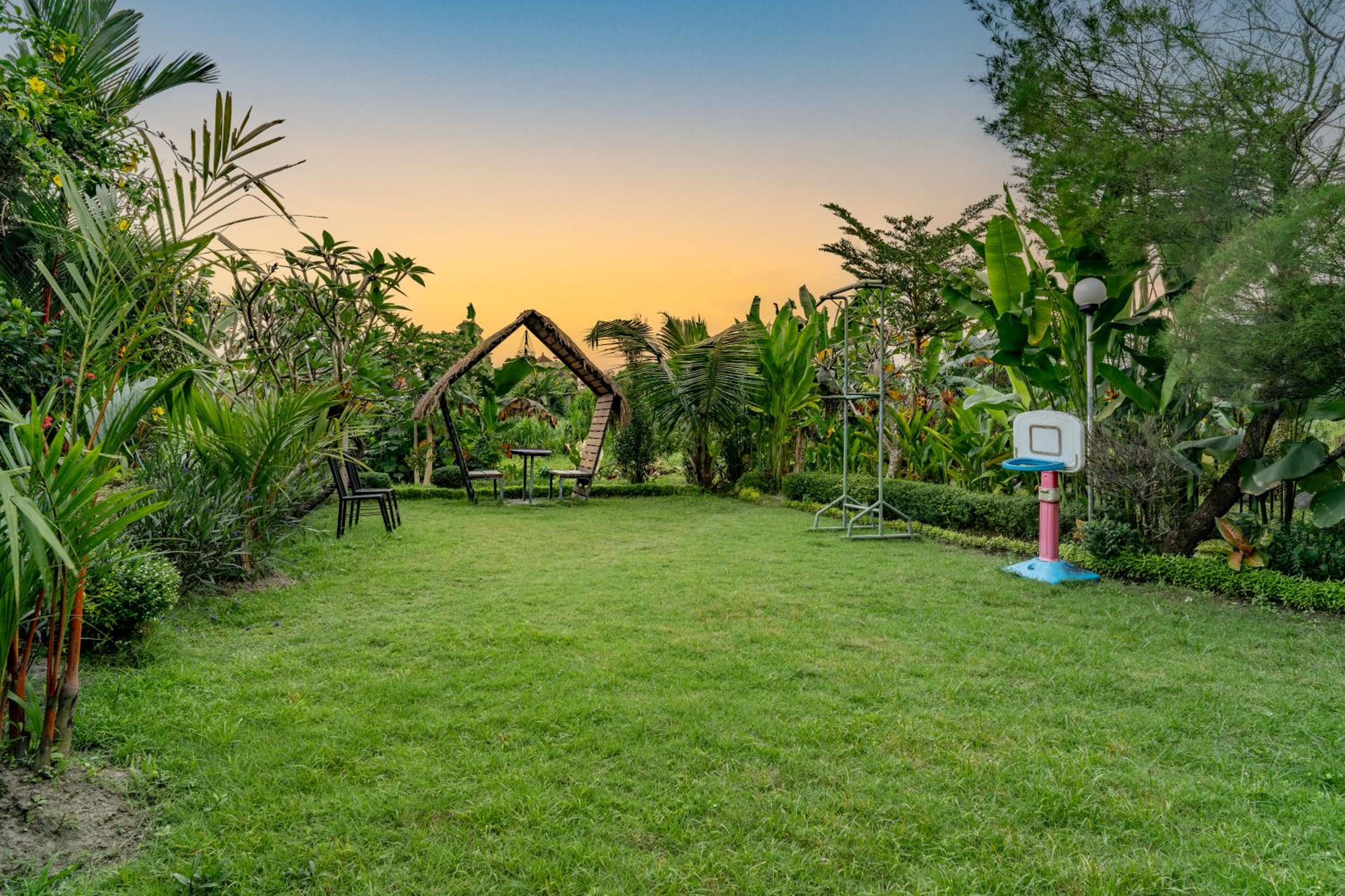 Villa Puri Uma Dewi Ubud