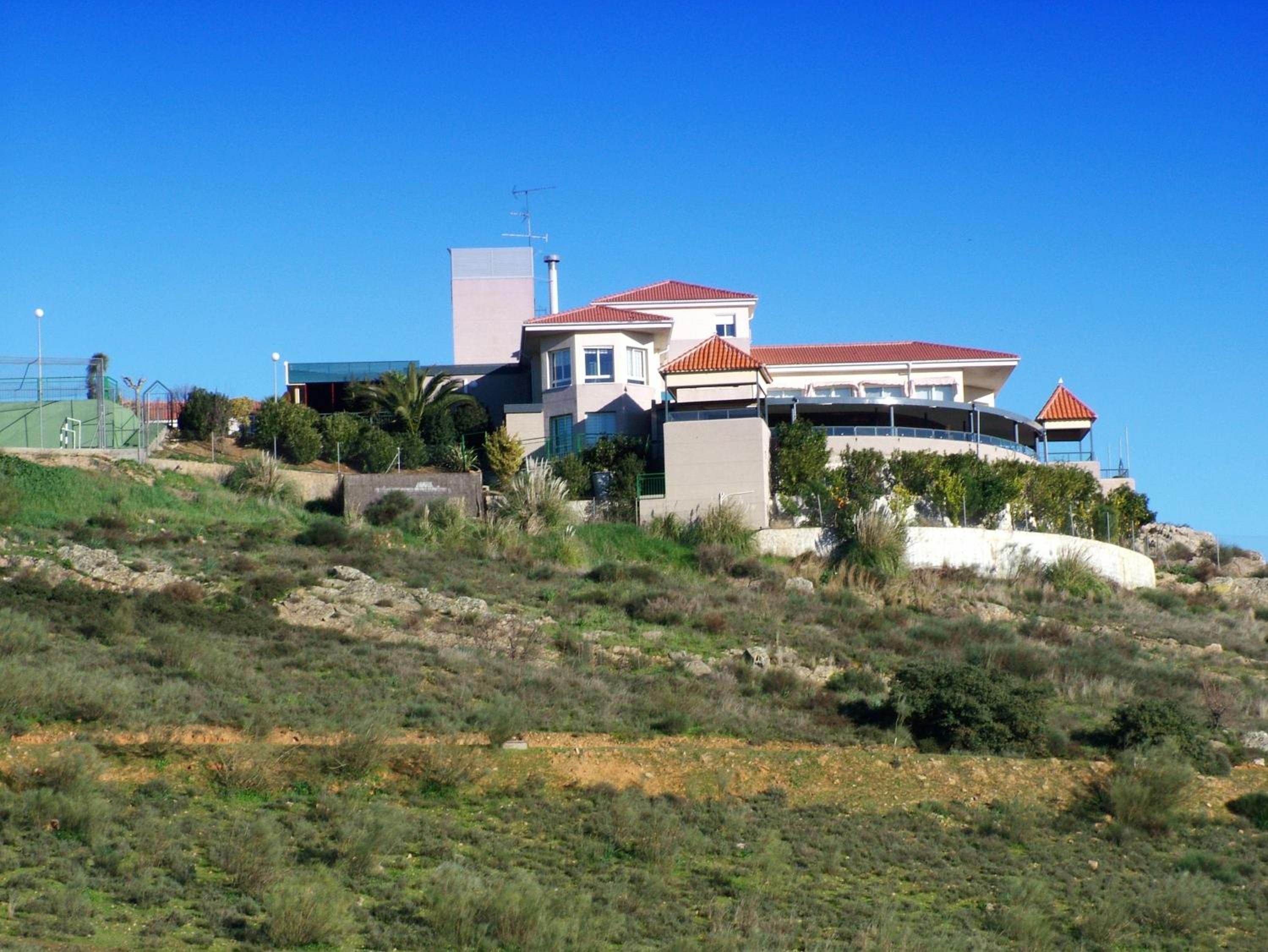 Hotel Rural Quinto Cecilio