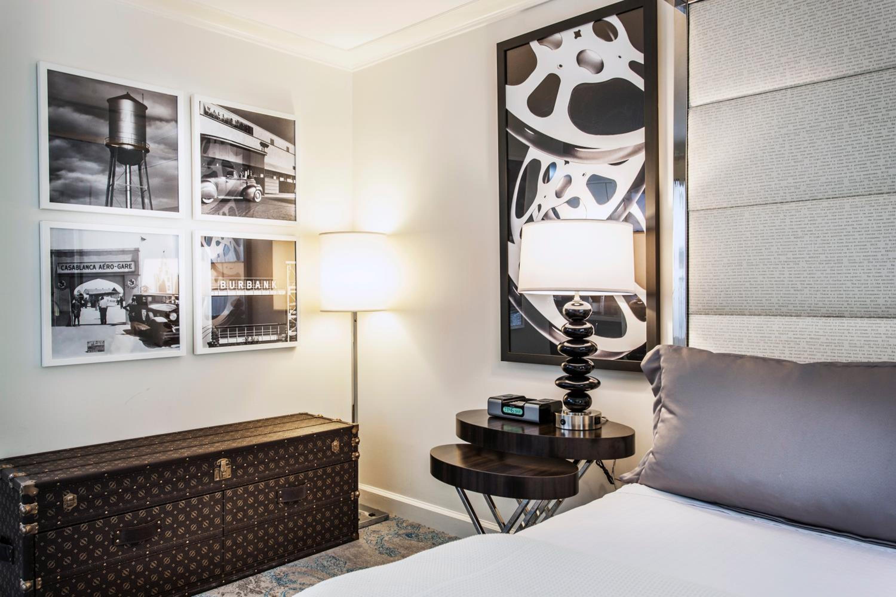 Burbank Vacations - Hotel Amarano Burbank-Hollywood - Property Image 25