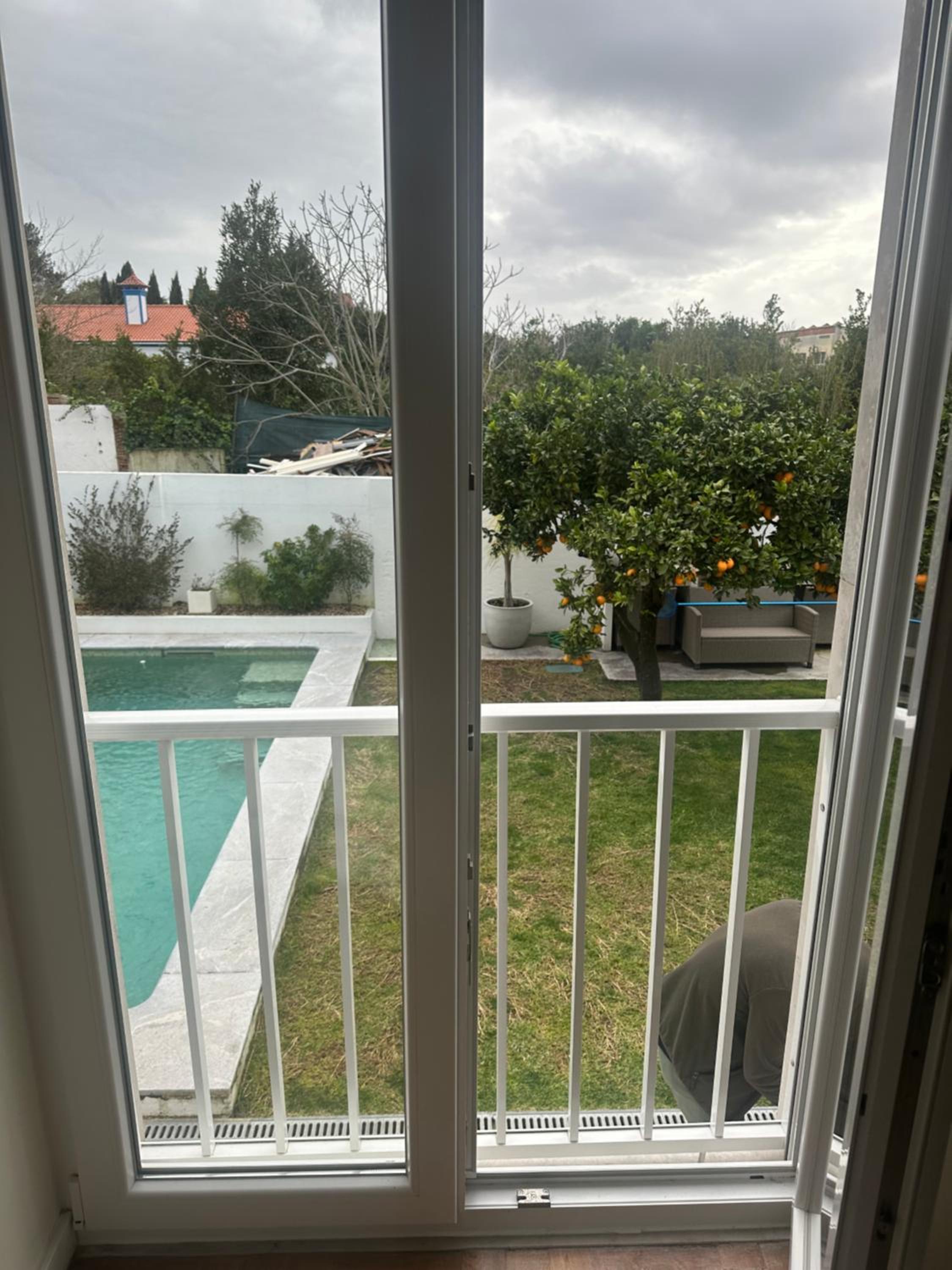 Vila Nogueira De Azeitao - Amaral's Guest Houses