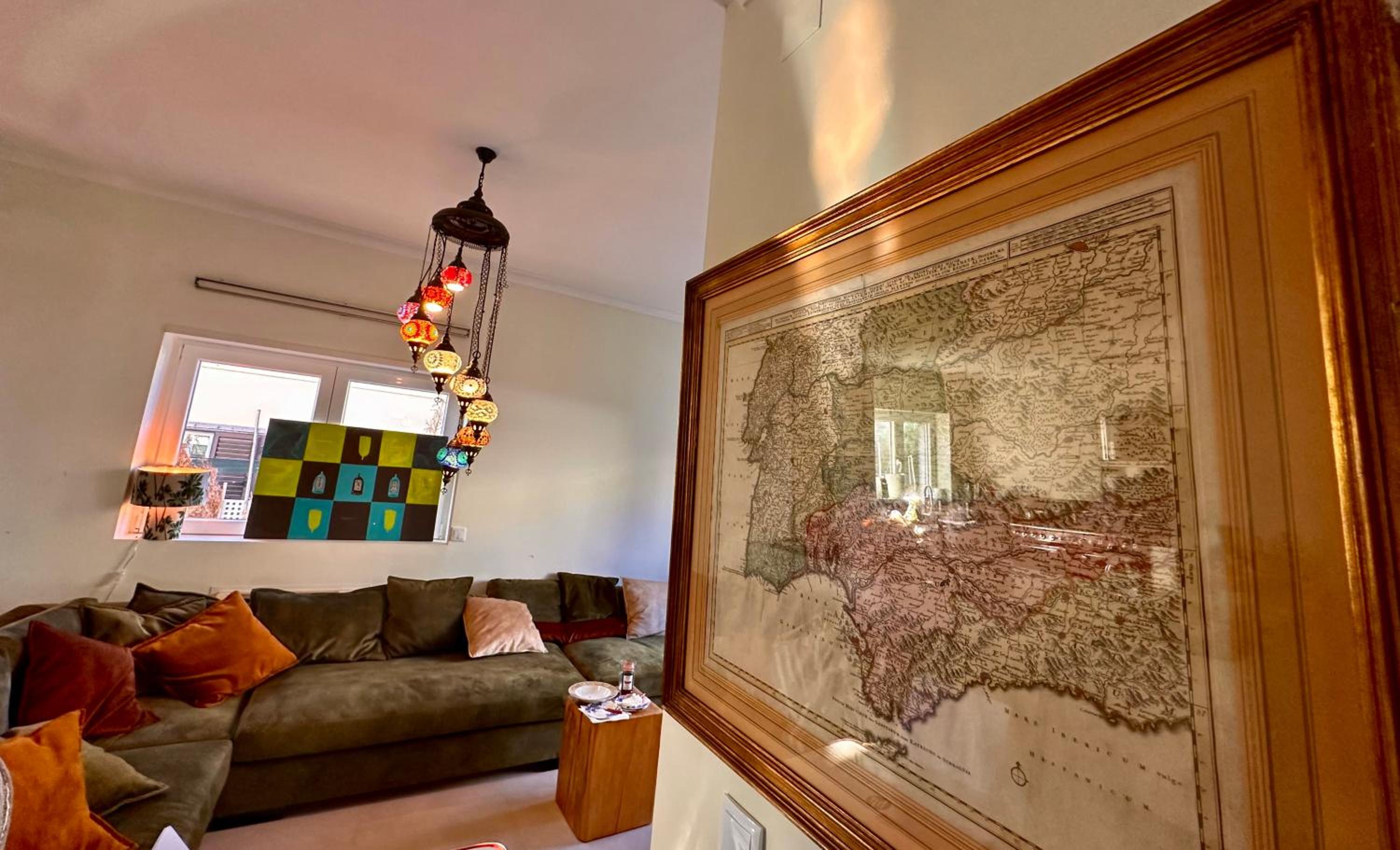 Vila Nogueira De Azeitao - Amaral's Guest Houses
