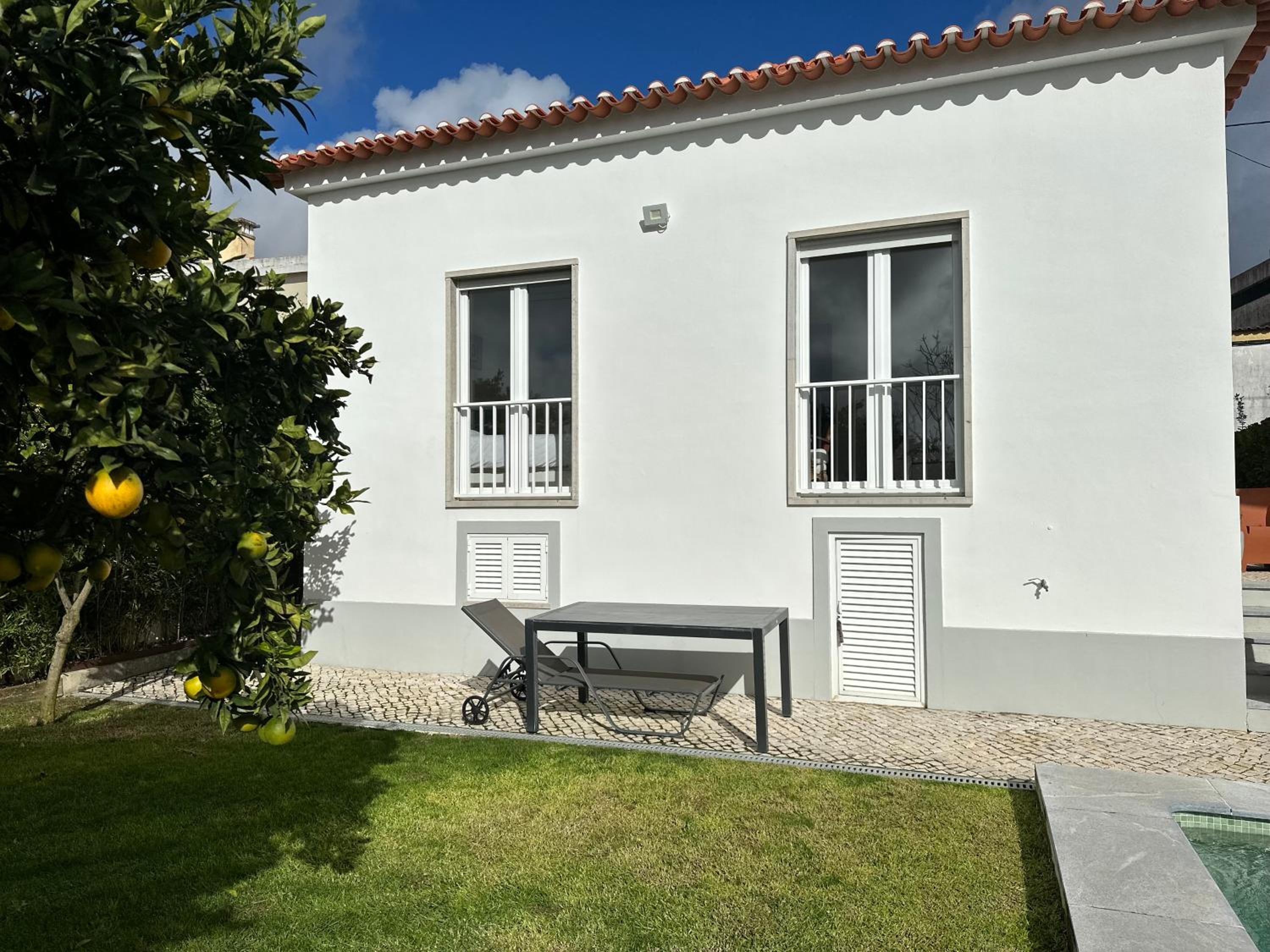 Vila Nogueira De Azeitao - Amaral's Guest Houses
