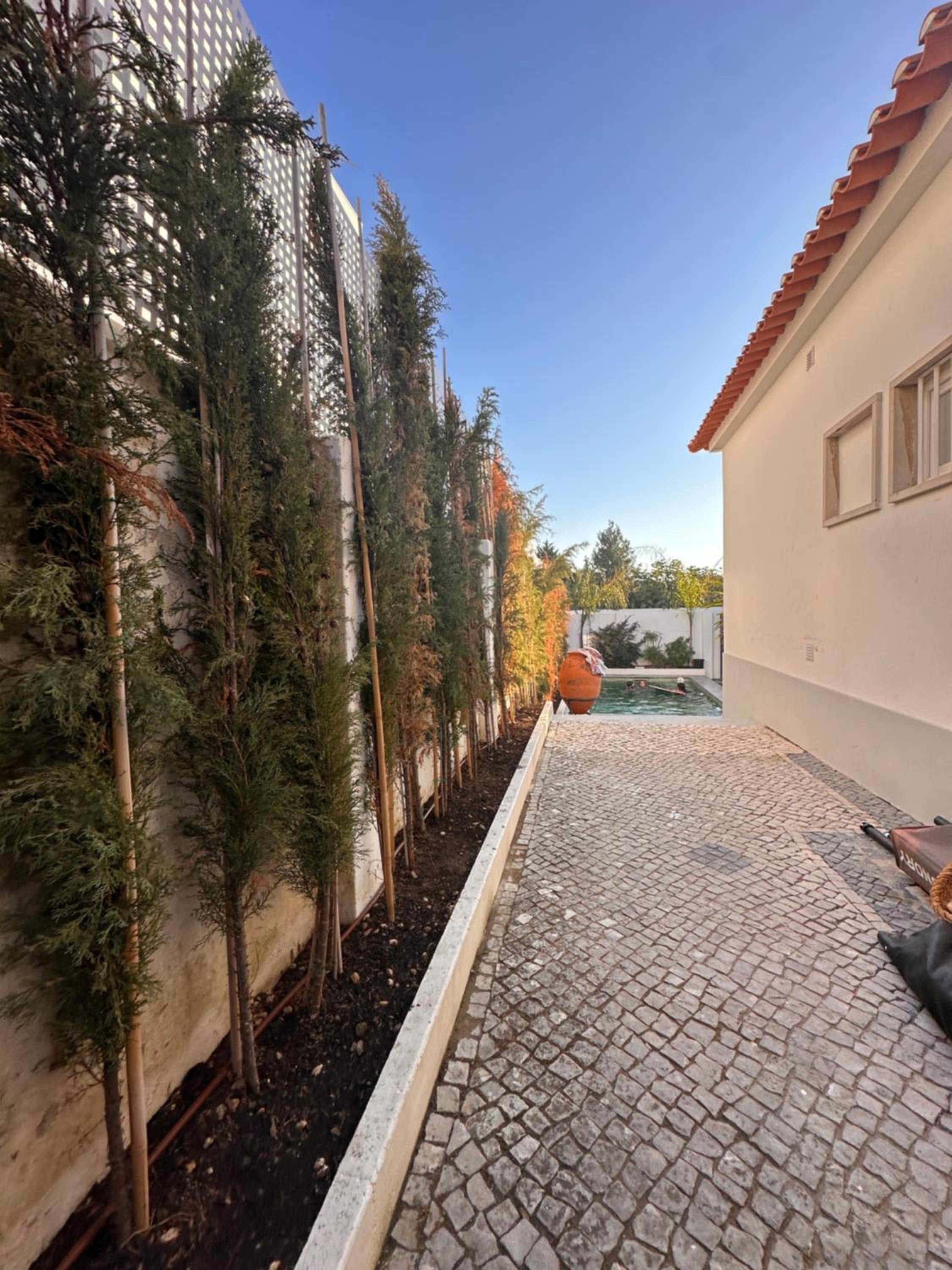 Vila Nogueira De Azeitao - Amaral's Guest Houses