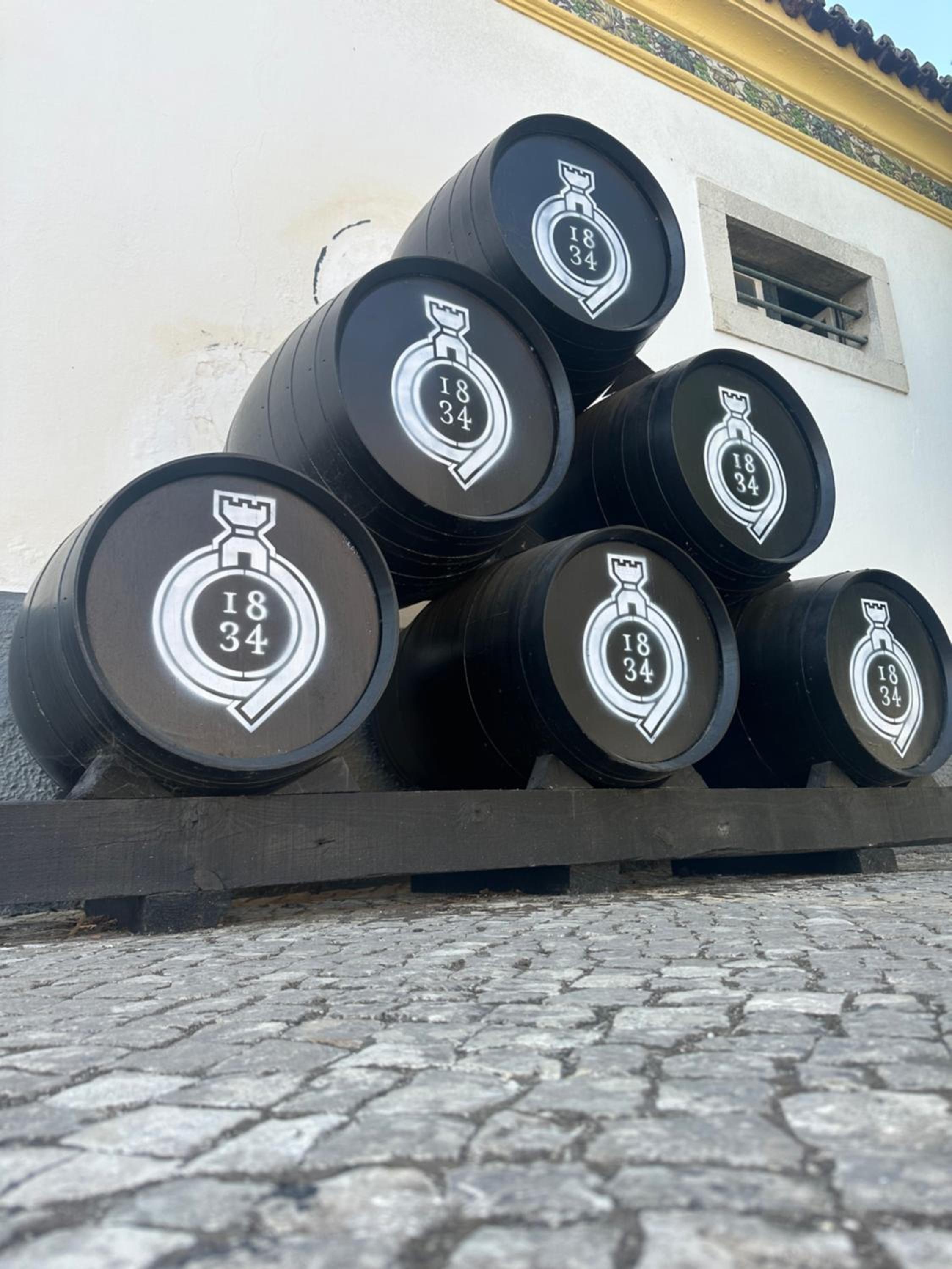 Vila Nogueira De Azeitao - Amaral's Guest Houses