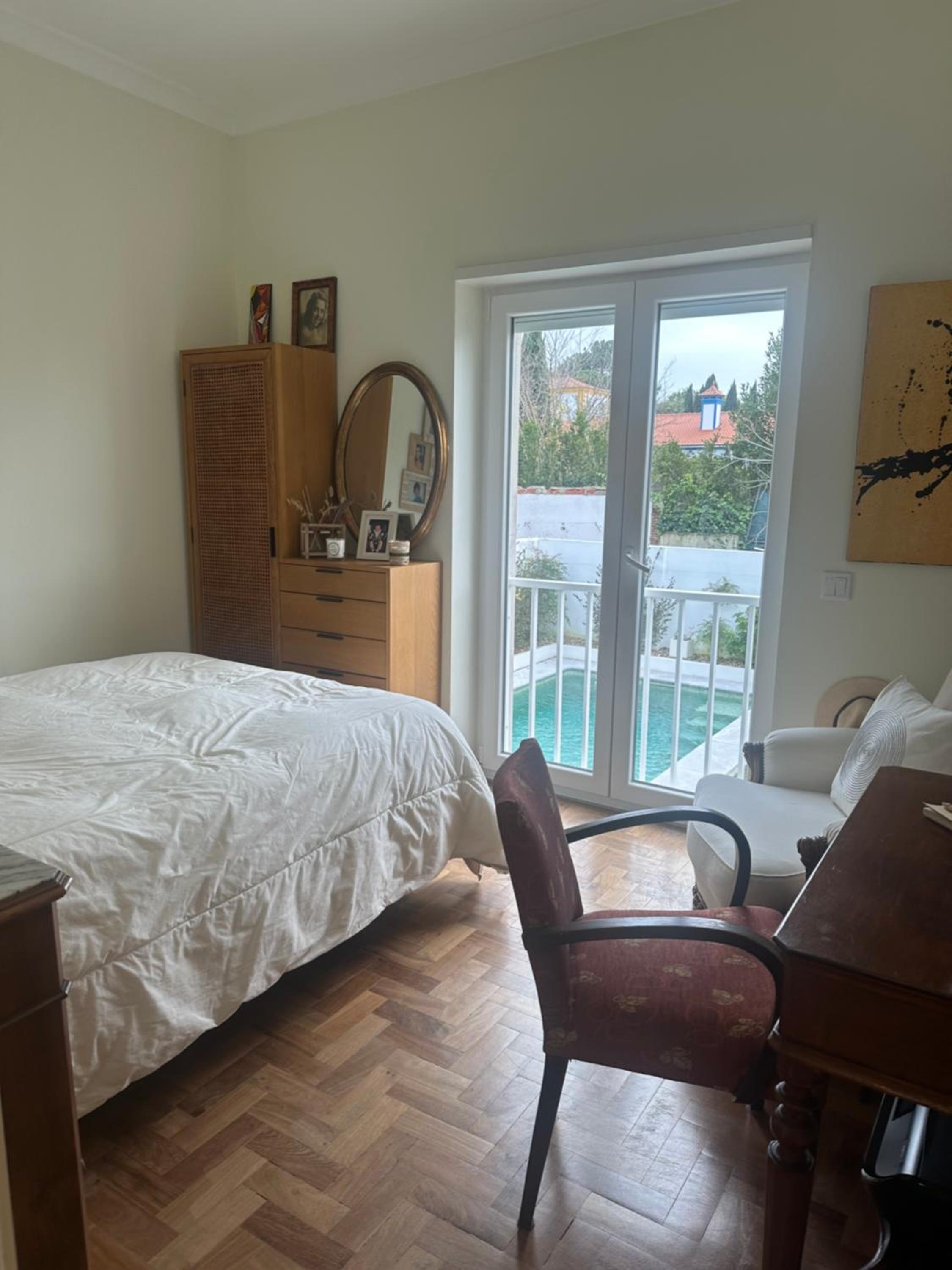 Vila Nogueira De Azeitao - Amaral's Guest Houses
