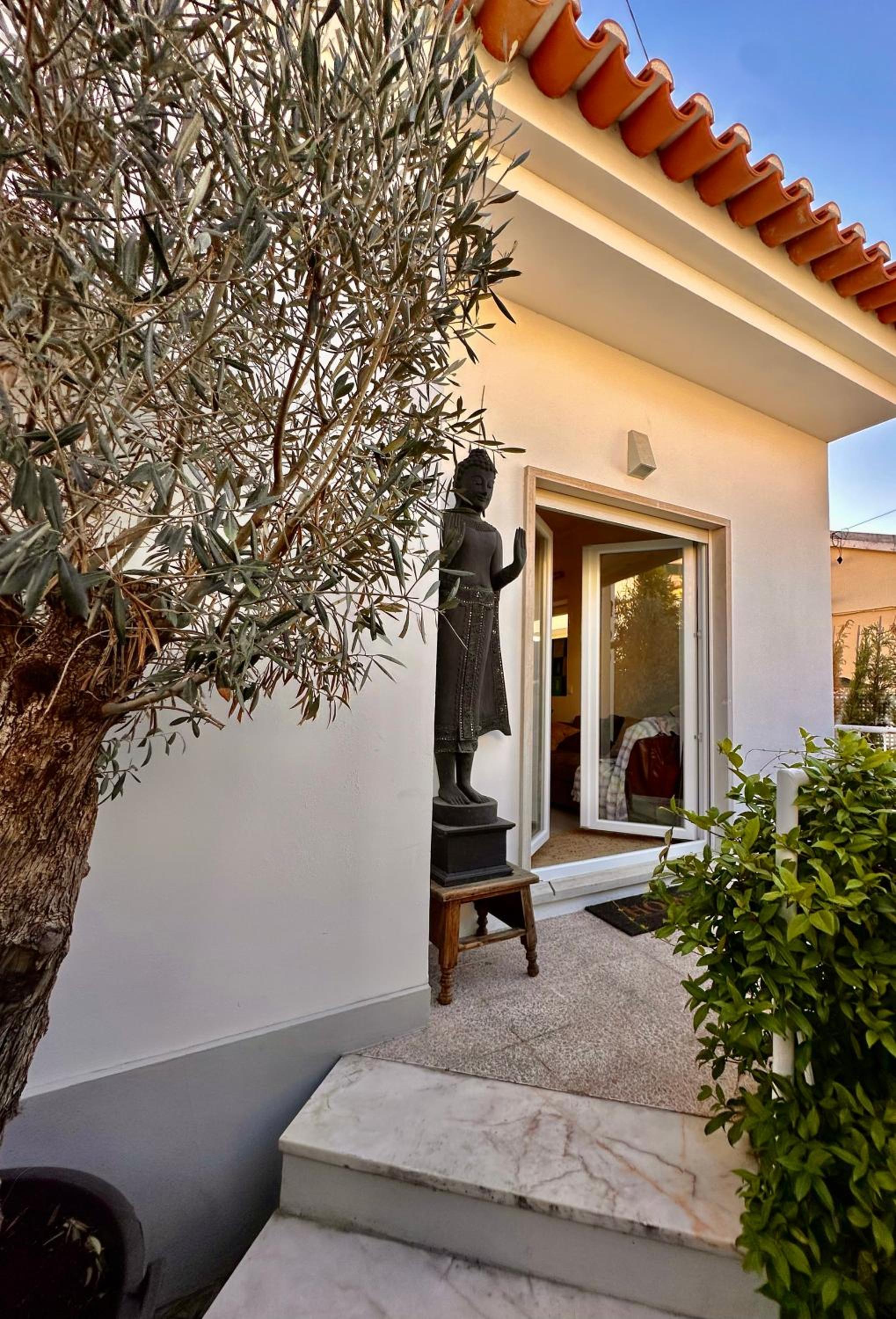 Vila Nogueira De Azeitao - Amaral's Guest Houses