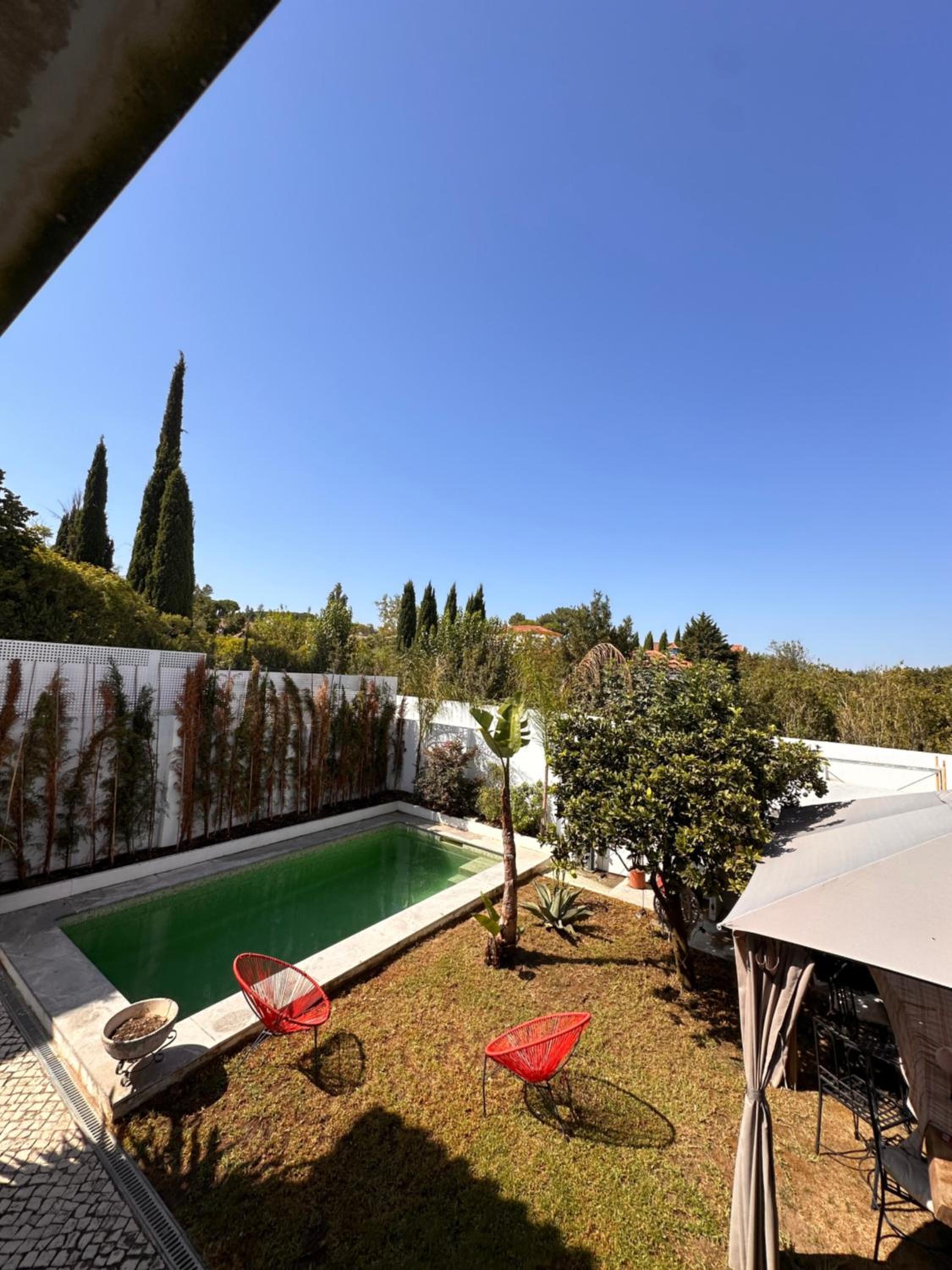 Vila Nogueira De Azeitao - Amaral's Guest Houses