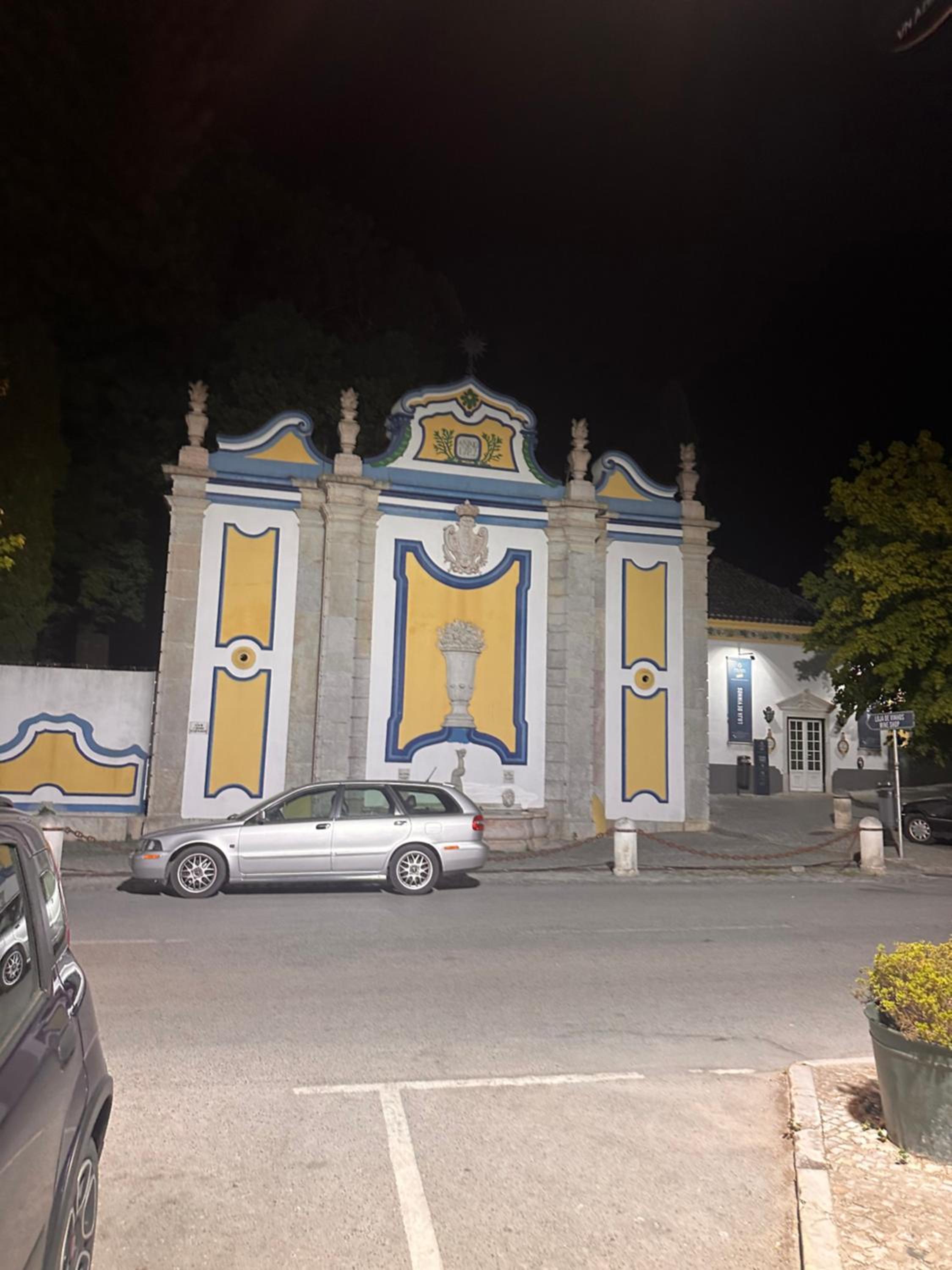 Vila Nogueira De Azeitao - Amaral's Guest Houses