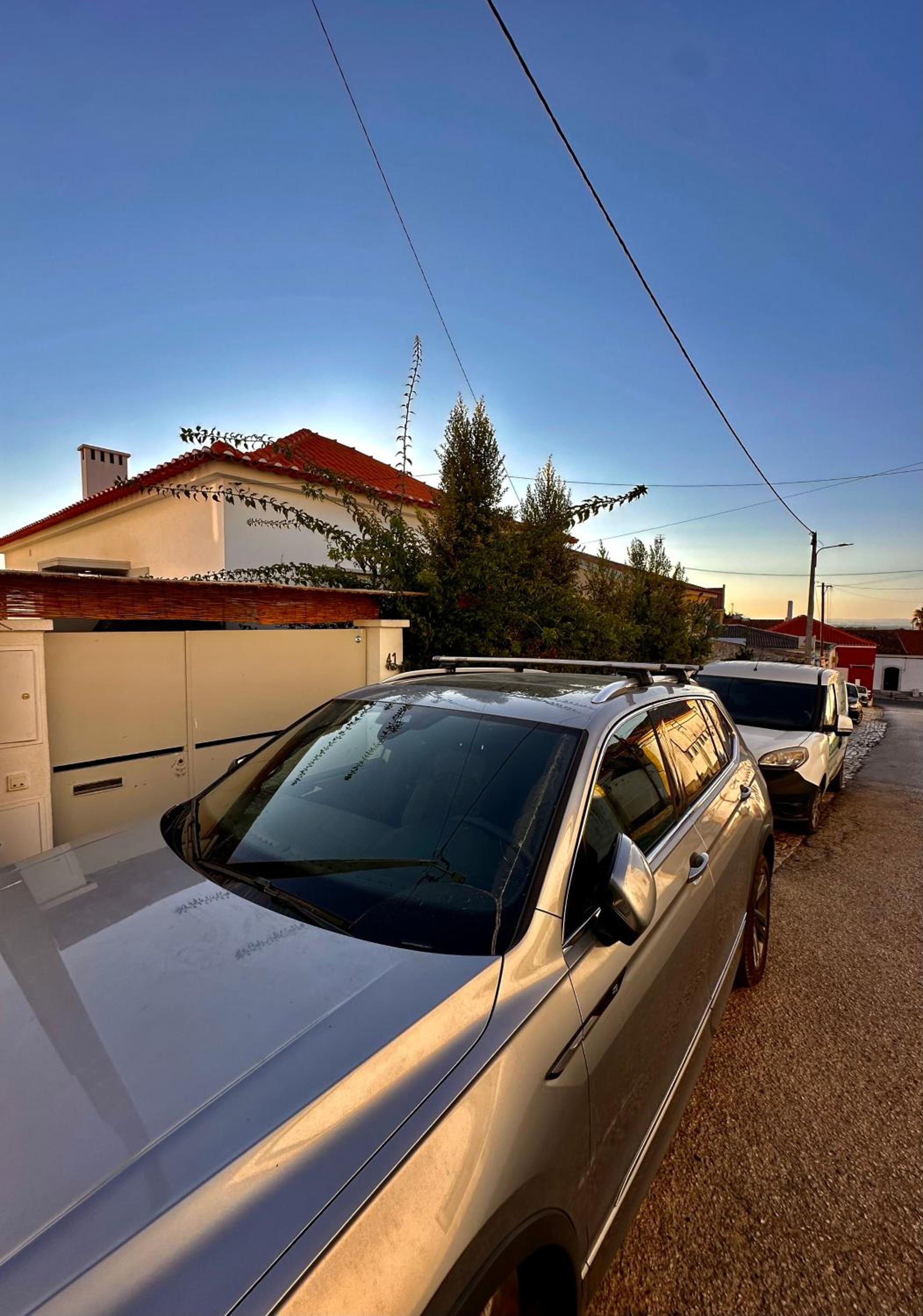 Vila Nogueira De Azeitao - Amaral's Guest Houses