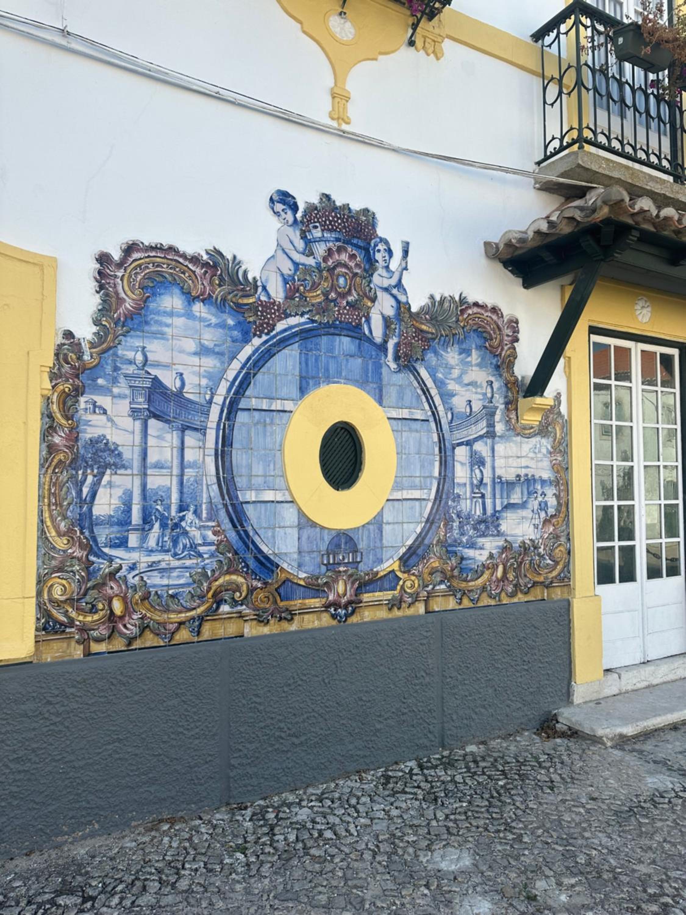 Vila Nogueira De Azeitao - Amaral's Guest Houses