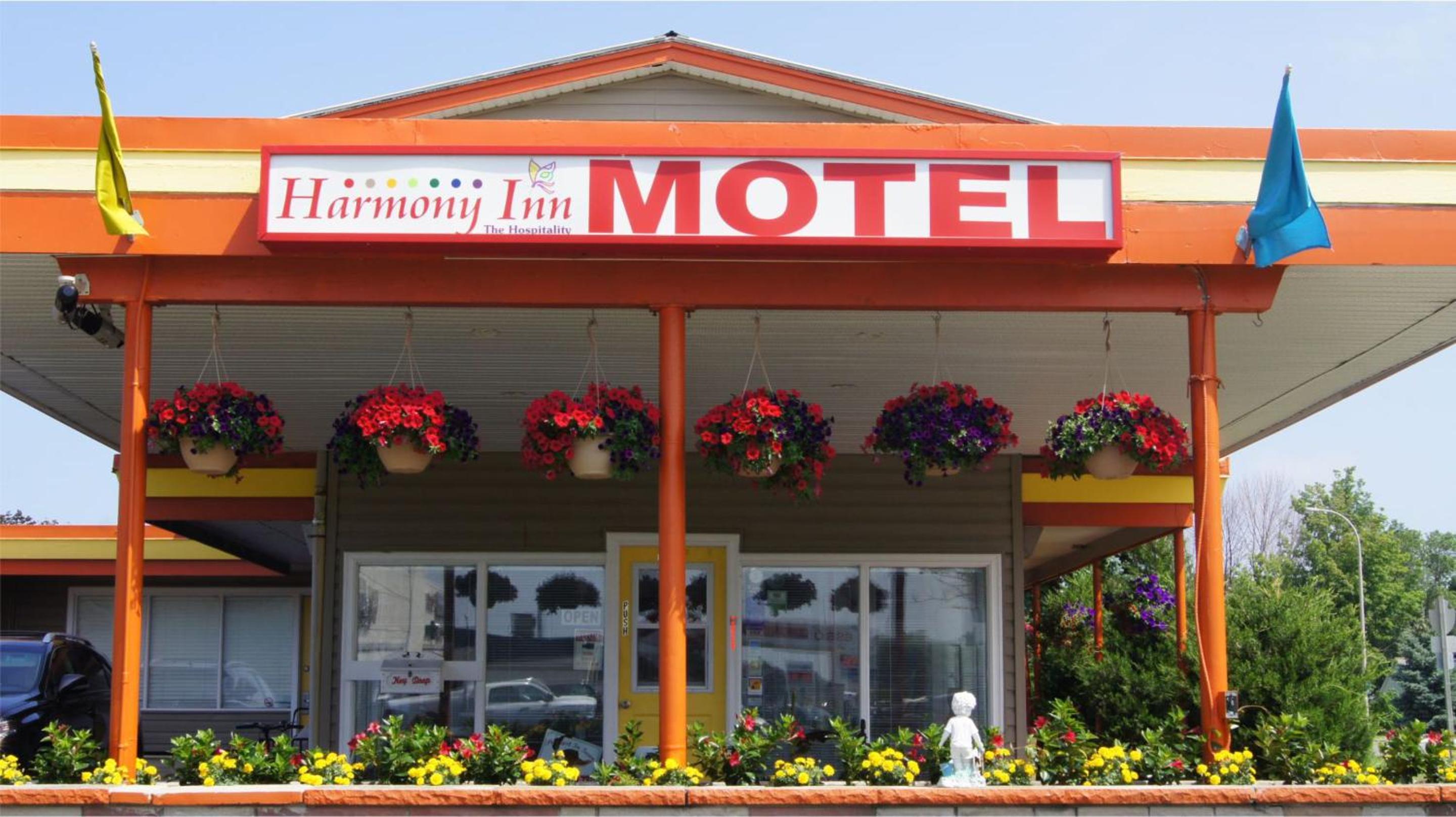 Harmony Inn