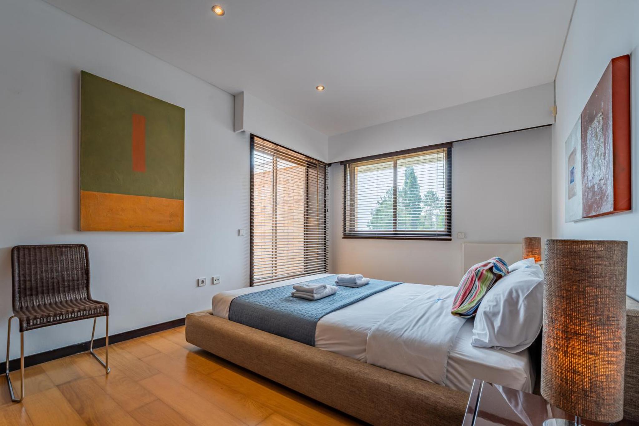 Quinta da Barca Golf - With Views of the River