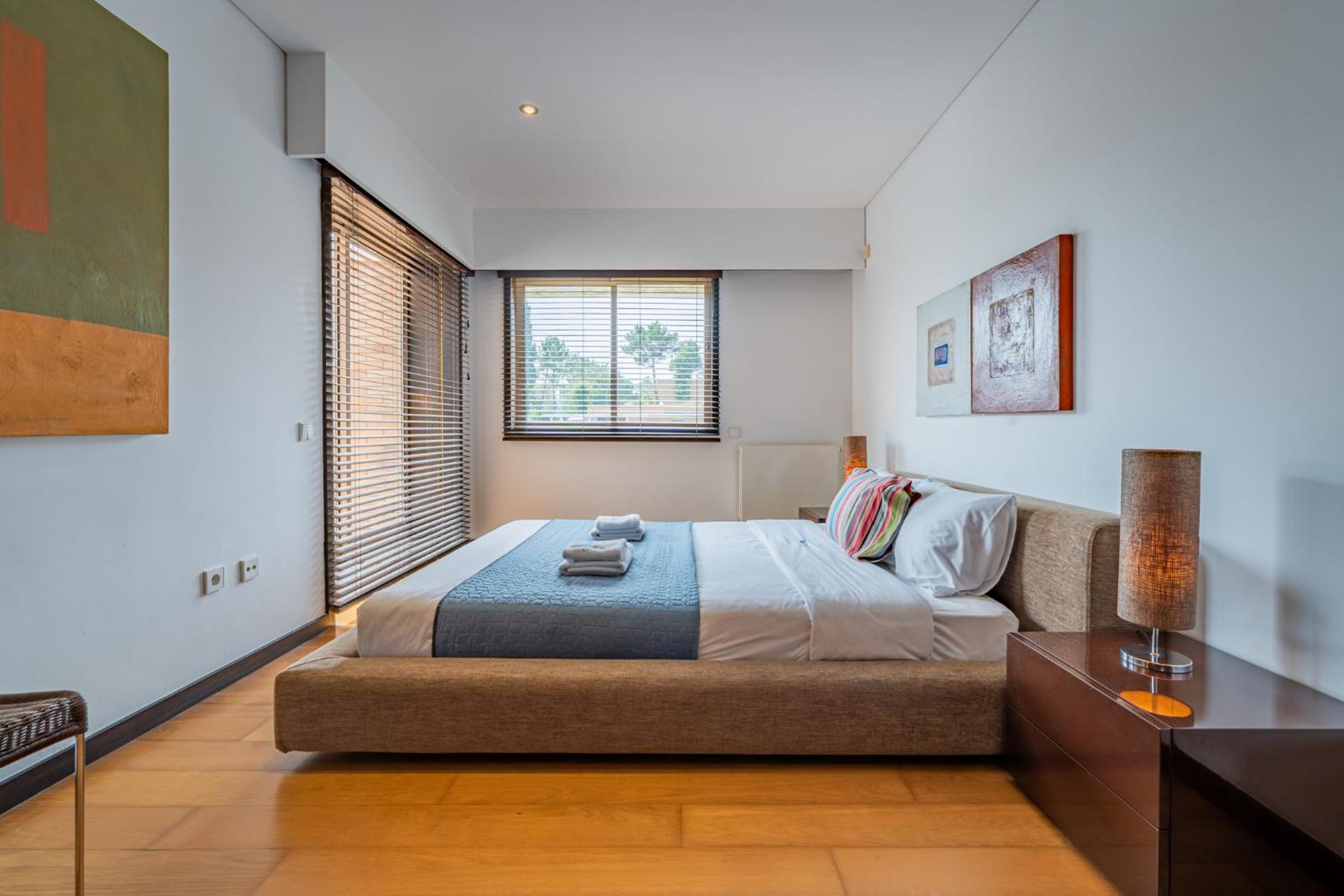 Quinta da Barca Golf - With Views of the River