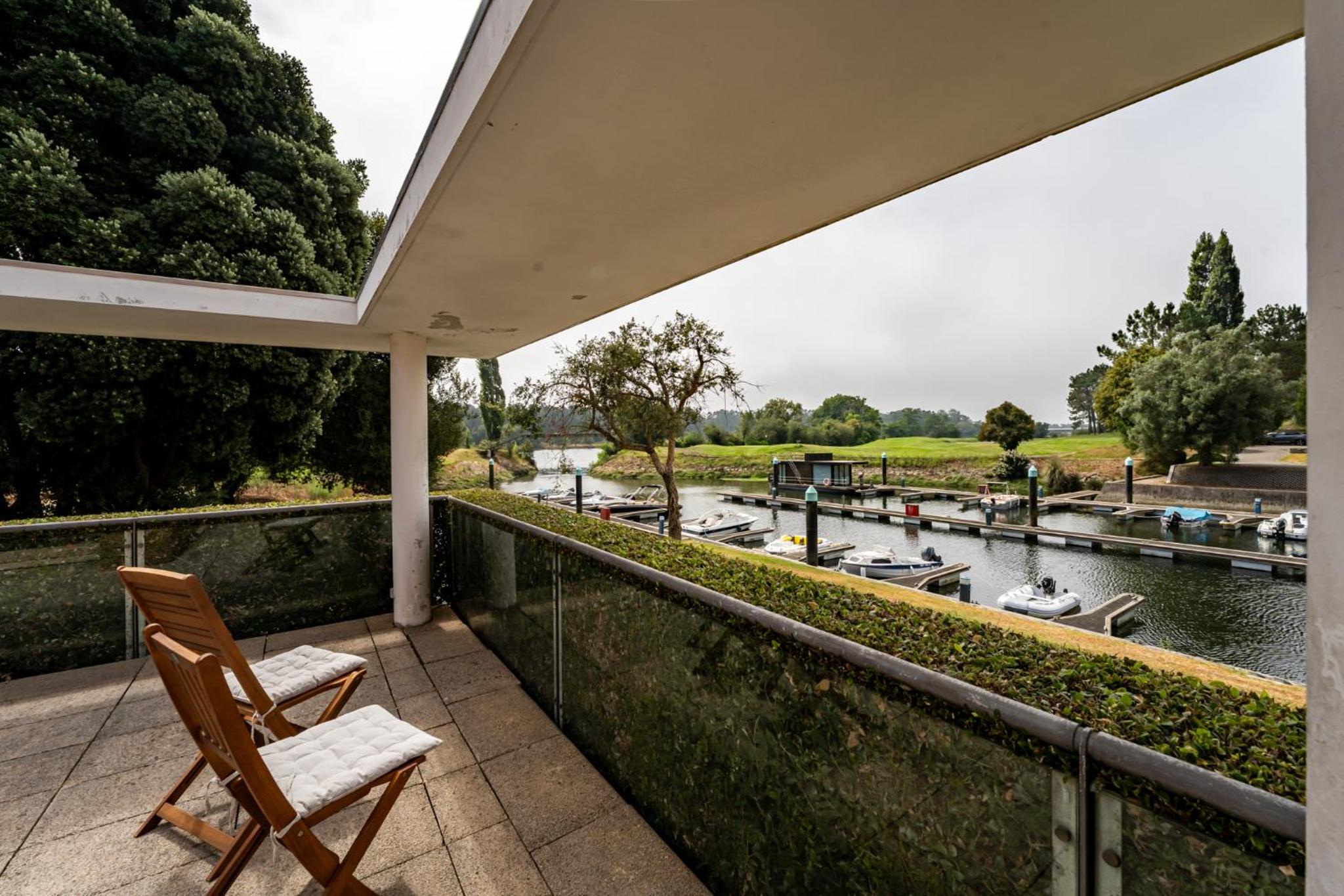 Quinta da Barca Golf - With Views of the River