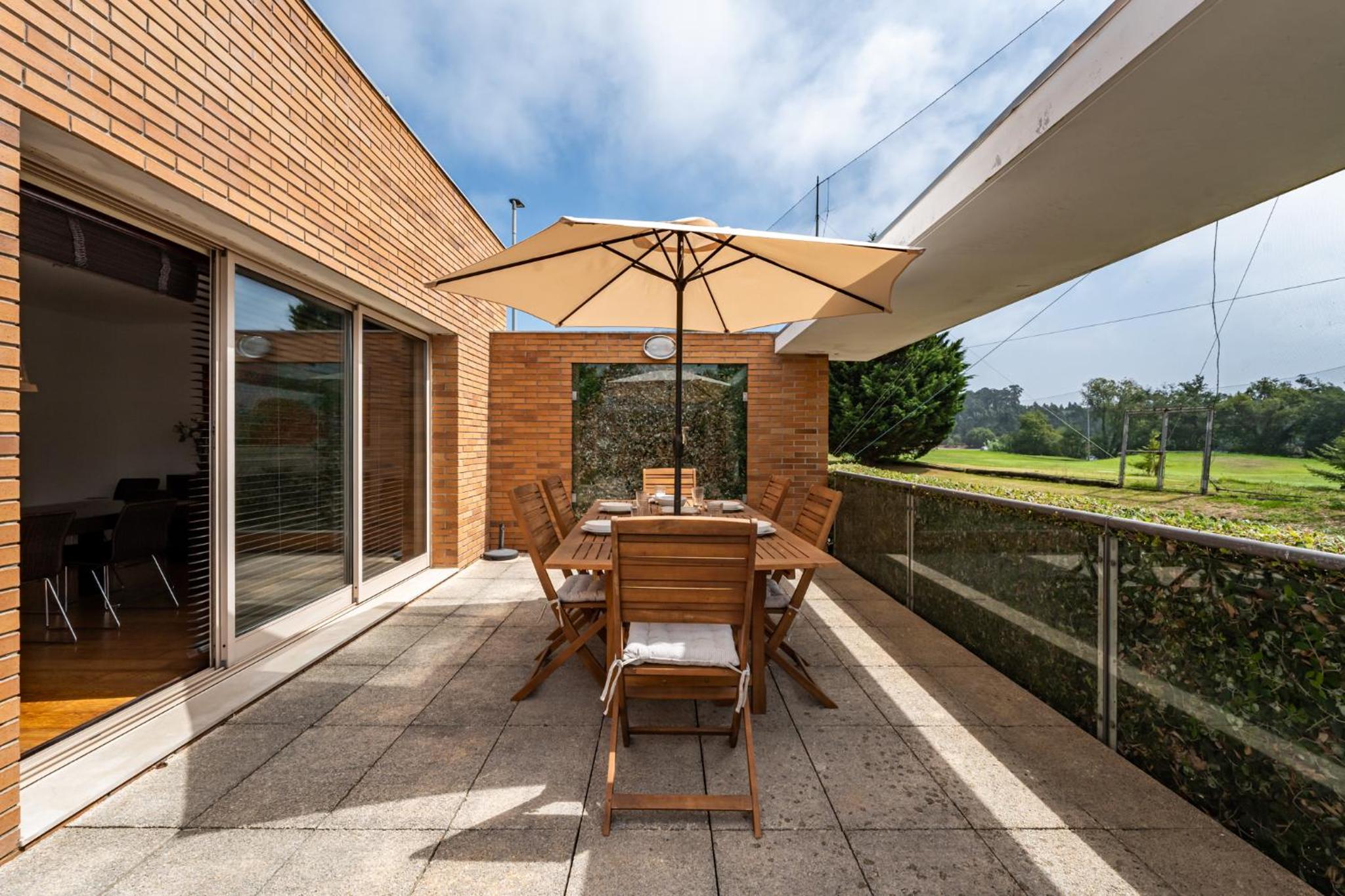 Quinta da Barca Golf - With Views of the River
