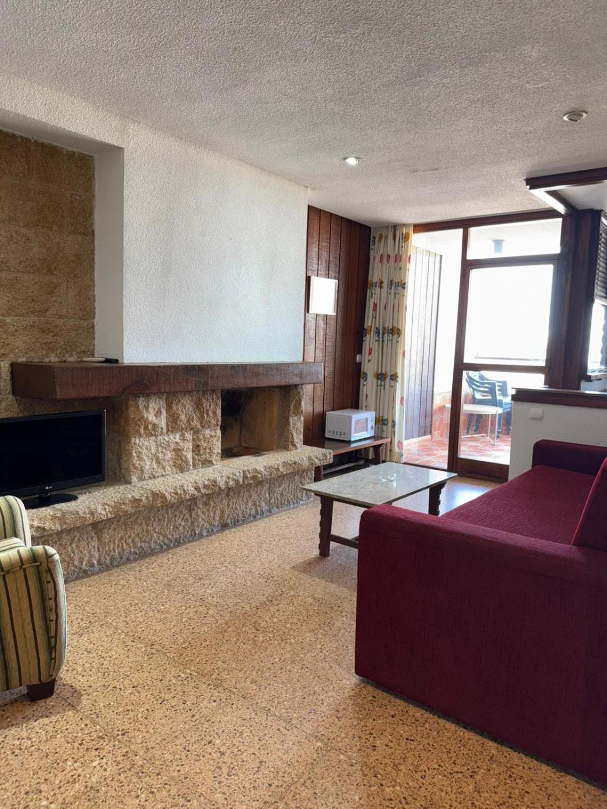 Nogalera Confort Apartments