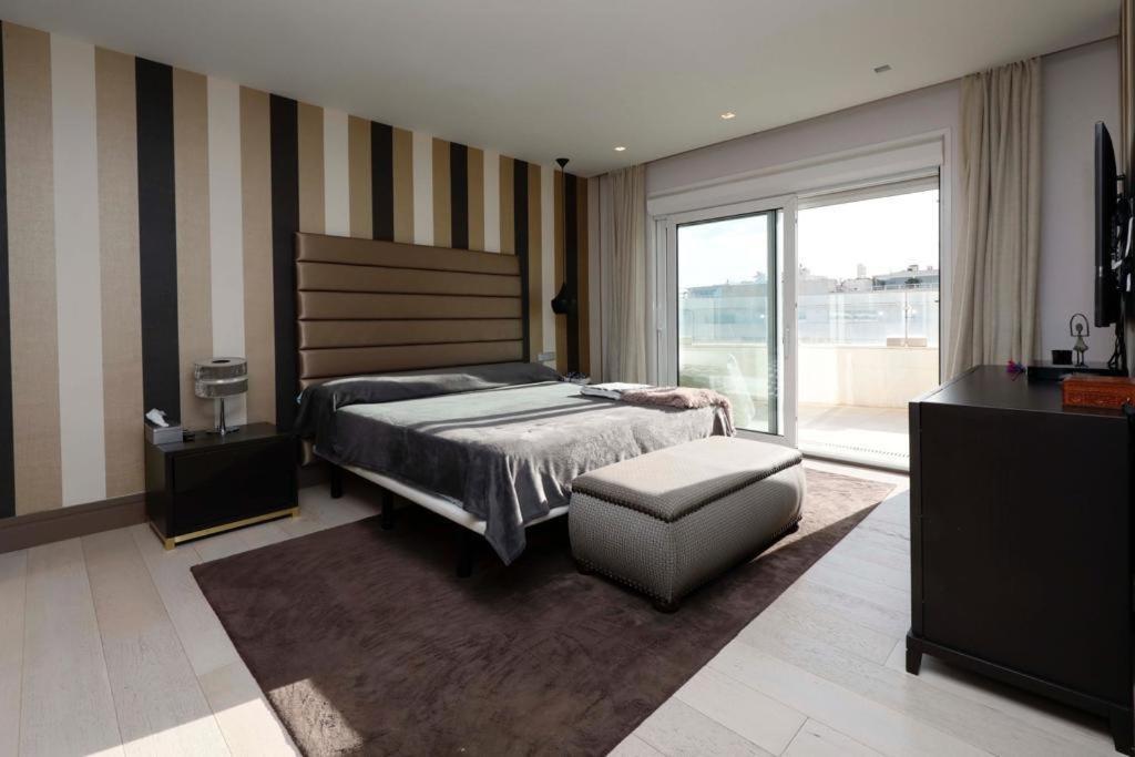 Luxurious Penthouse
