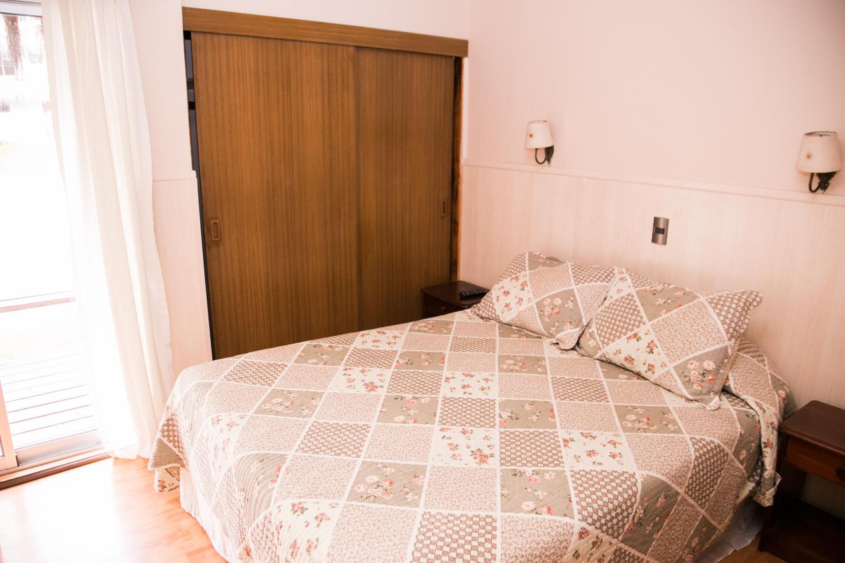 Cabañas Las Añañucas I