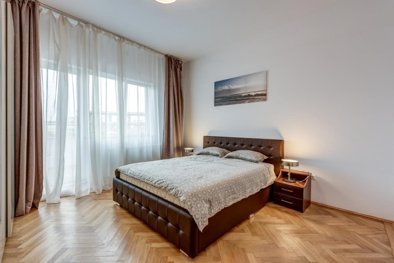 Luxury Central Retreat - Tudor Arghezi 26 - University Square