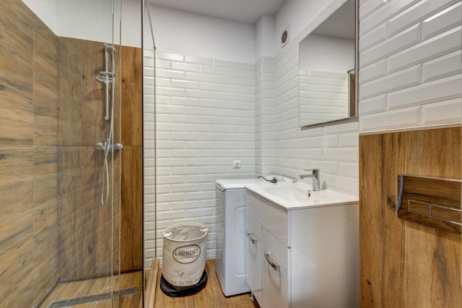 Luxury Central Retreat - Tudor Arghezi 26 - University Square