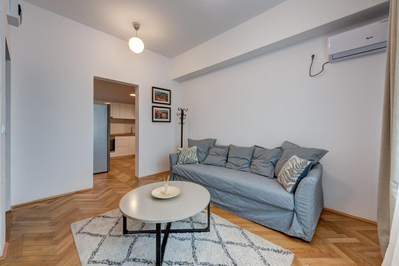 Luxury Central Retreat - Tudor Arghezi 26 - University Square