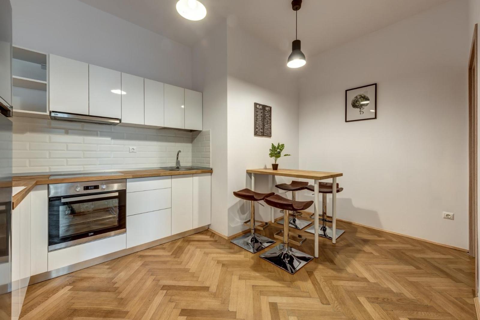 Luxury Central Retreat - Tudor Arghezi 26 - University Square