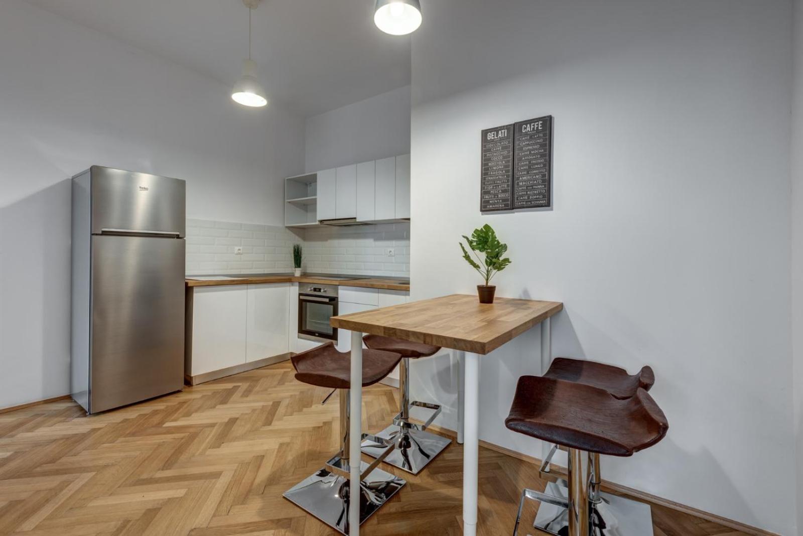 Luxury Central Retreat - Tudor Arghezi 26 - University Square