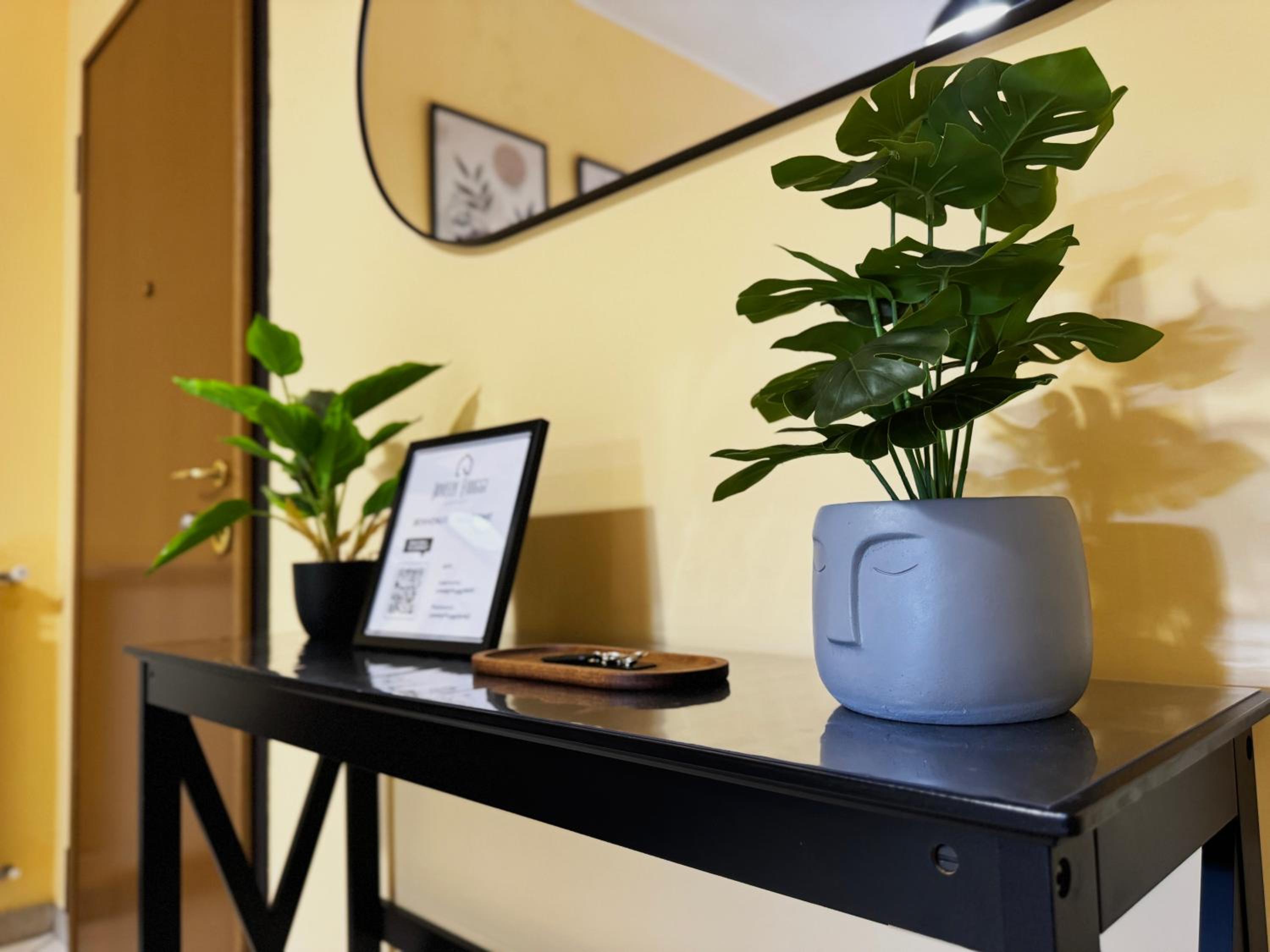 Lovely Fiuggi Apartment - near the Thermal Baths