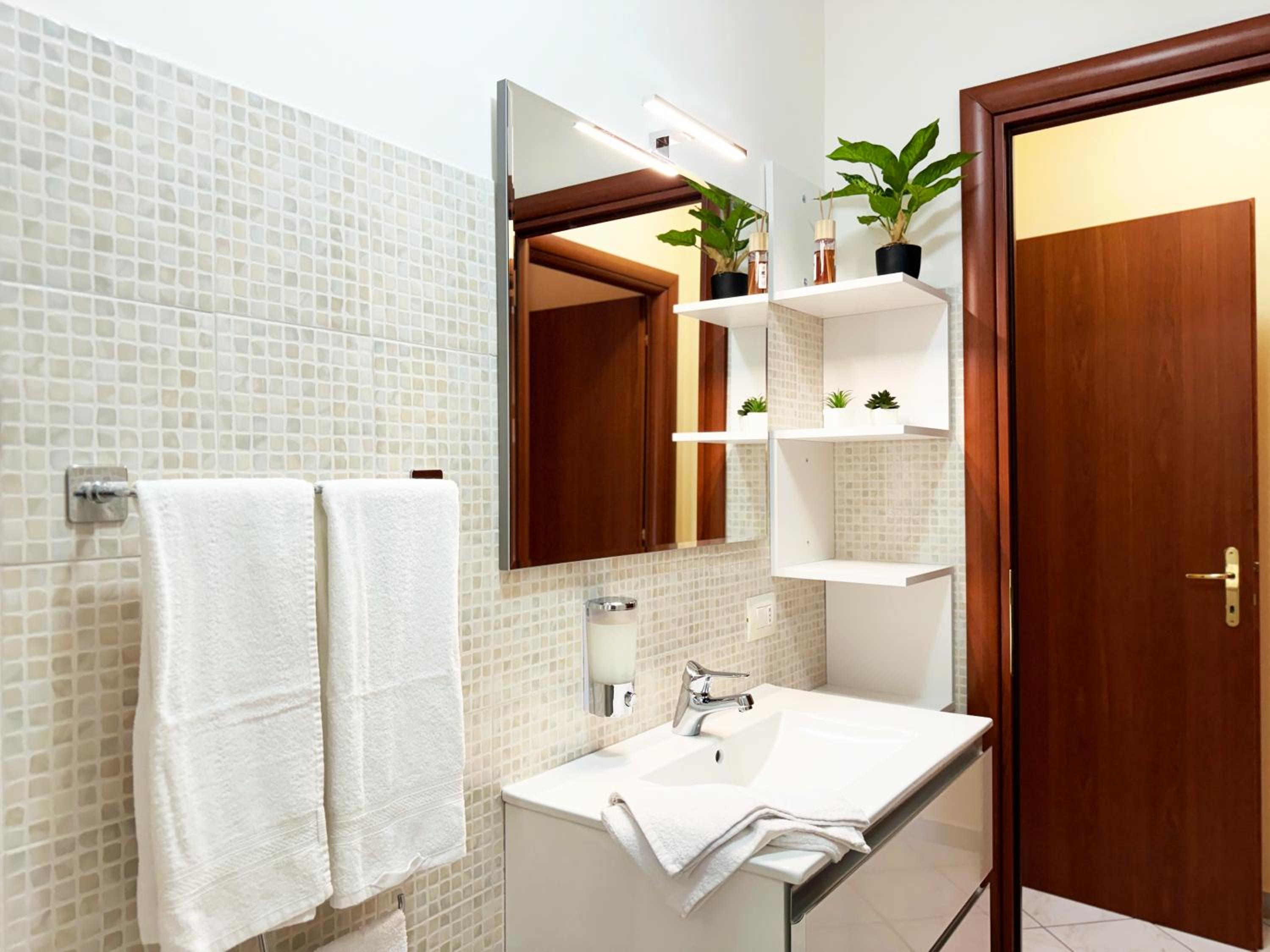 Lovely Fiuggi Apartment - near the Thermal Baths