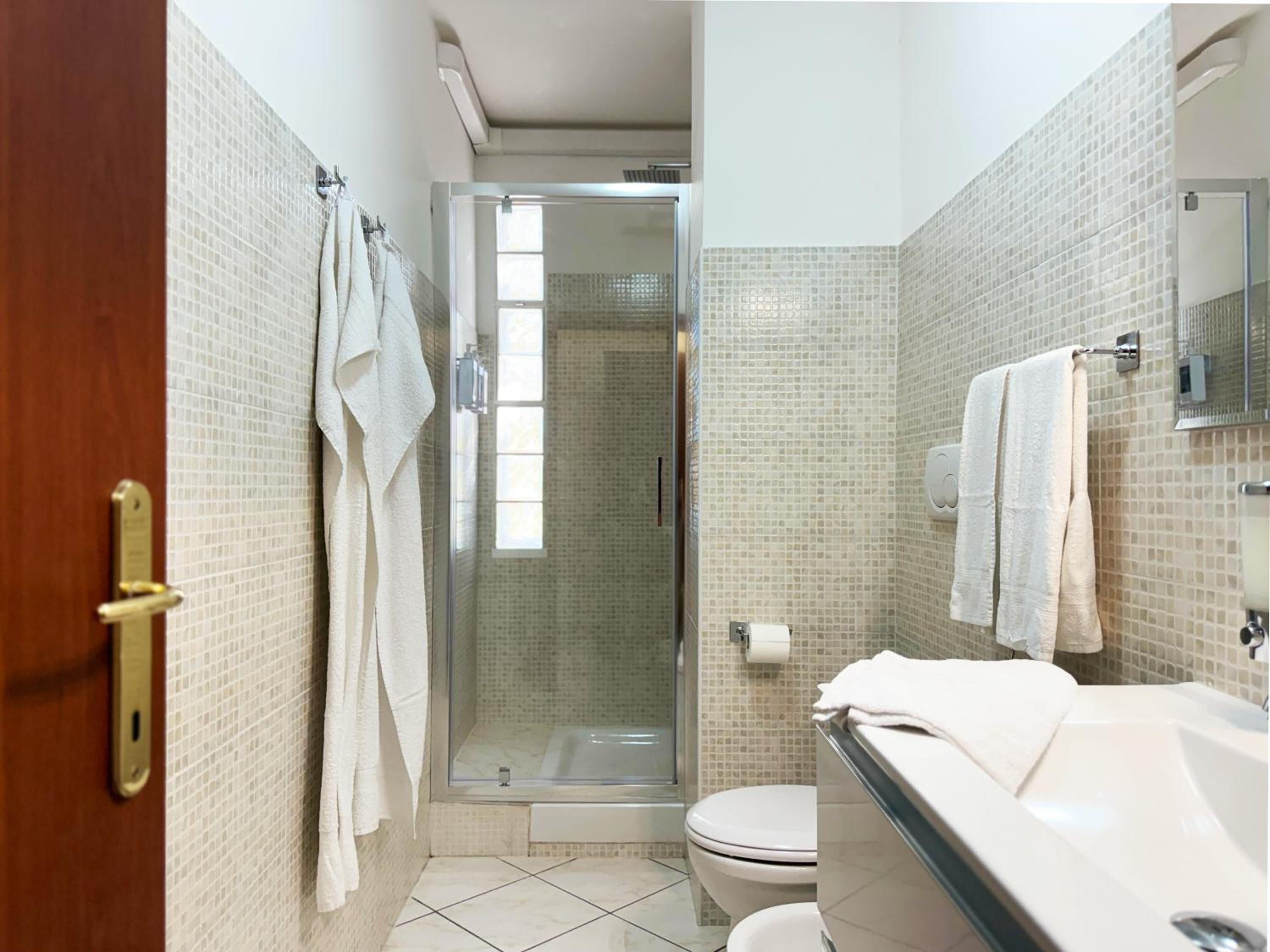 Lovely Fiuggi Apartment - near the Thermal Baths