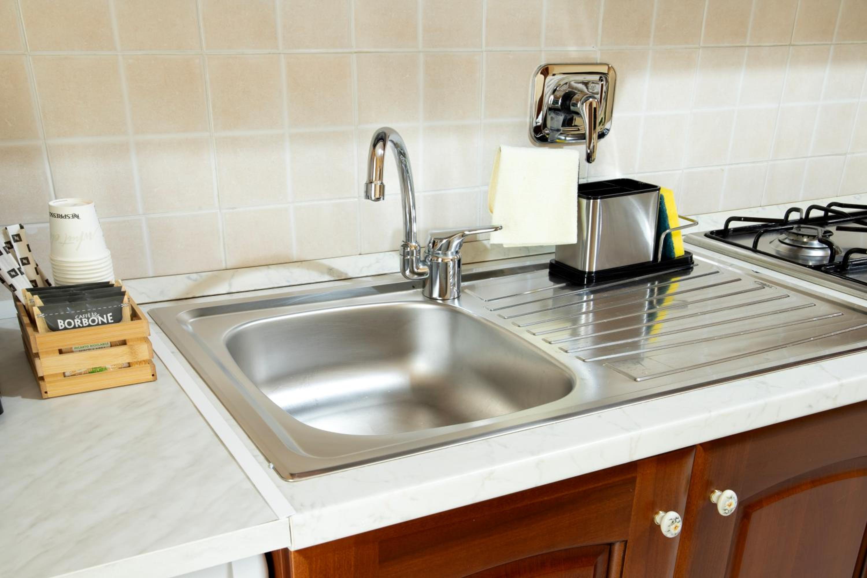 Lovely Fiuggi Apartment - near the Thermal Baths