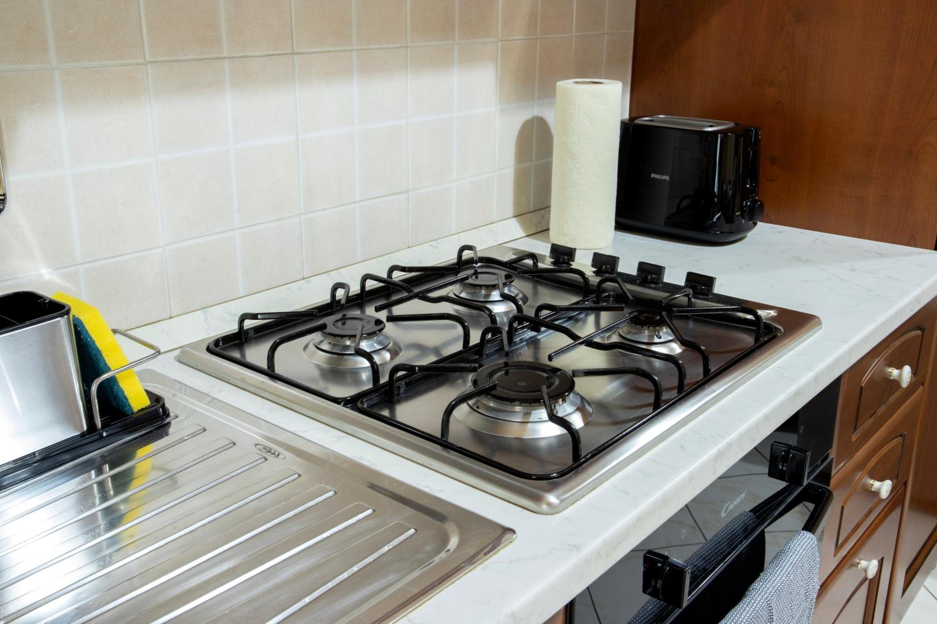 Lovely Fiuggi Apartment - near the Thermal Baths