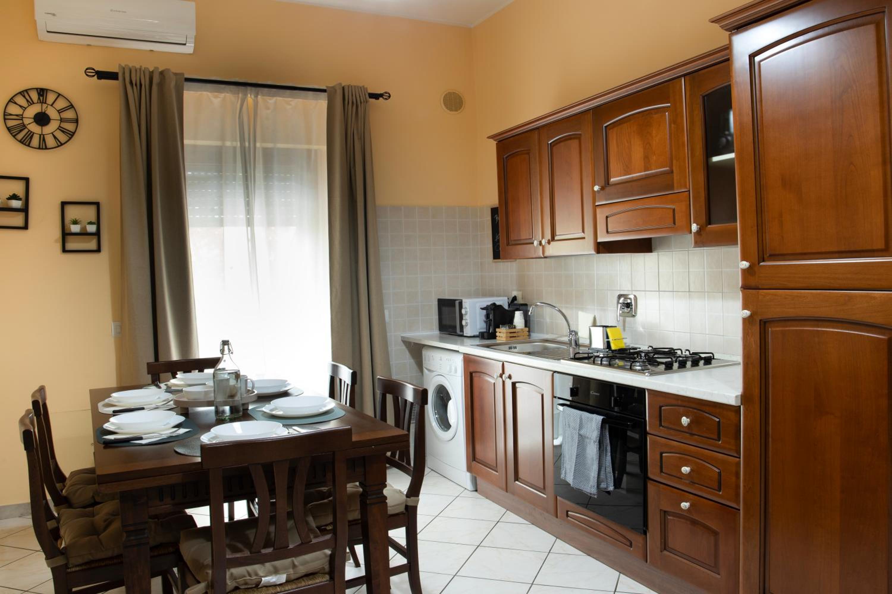 Lovely Fiuggi Apartment - near the Thermal Baths