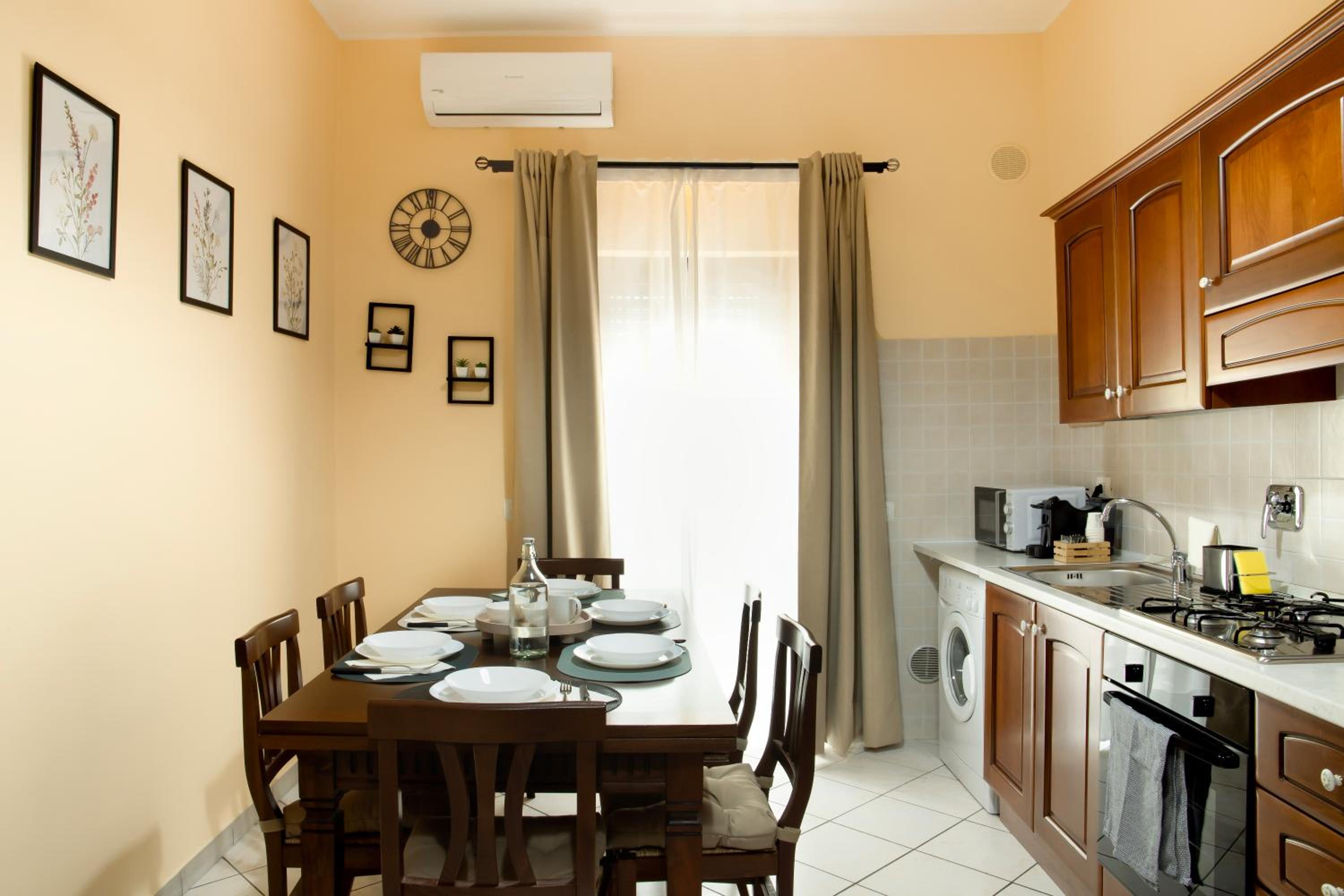 Lovely Fiuggi Apartment - near the Thermal Baths