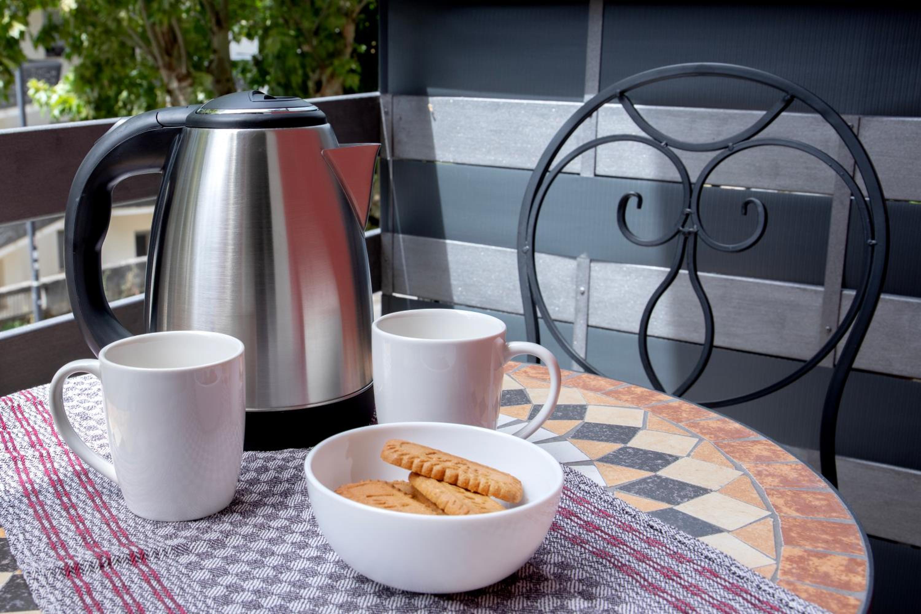 Lovely Fiuggi Apartment - near the Thermal Baths