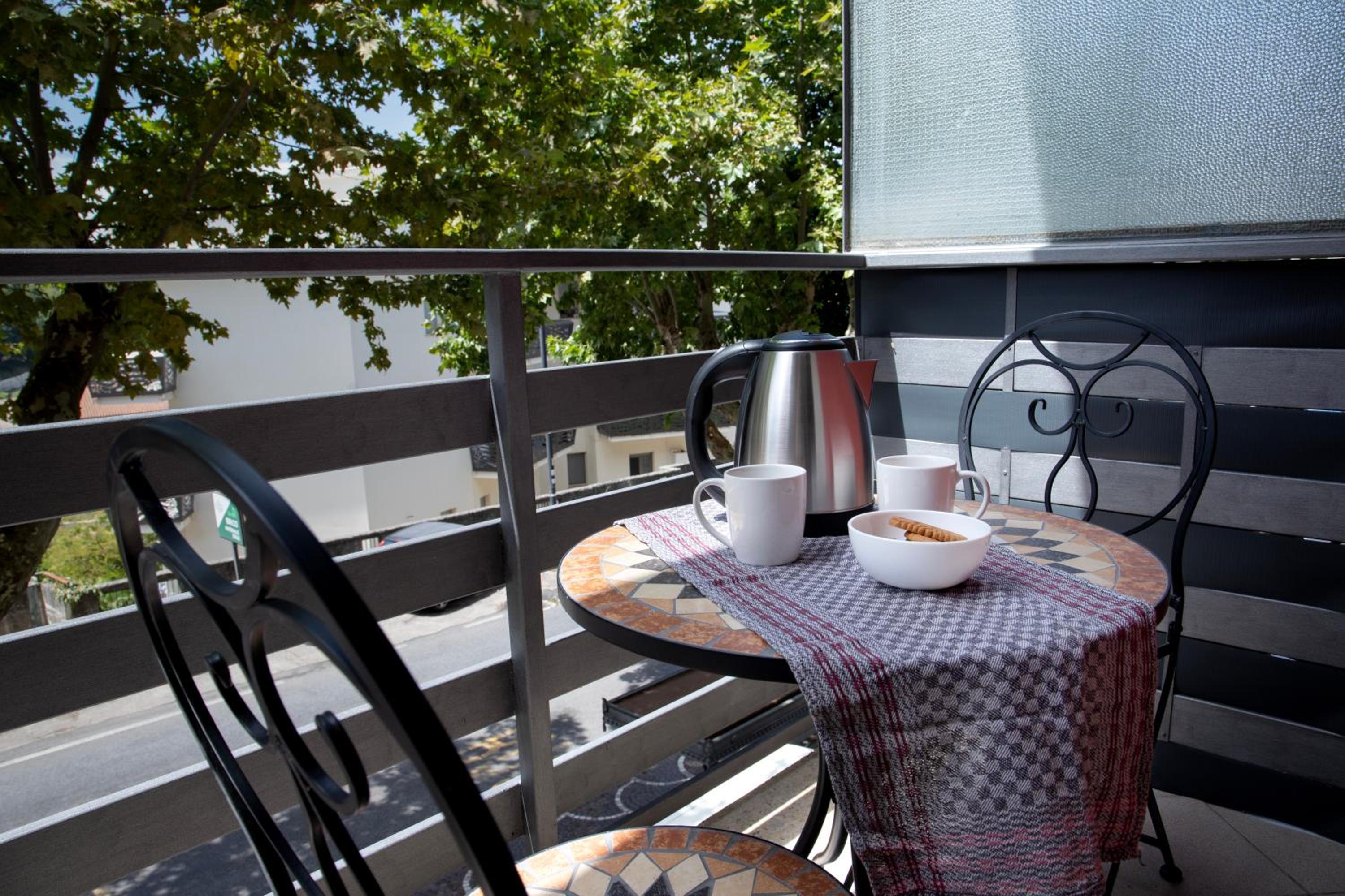 Lovely Fiuggi Apartment - near the Thermal Baths