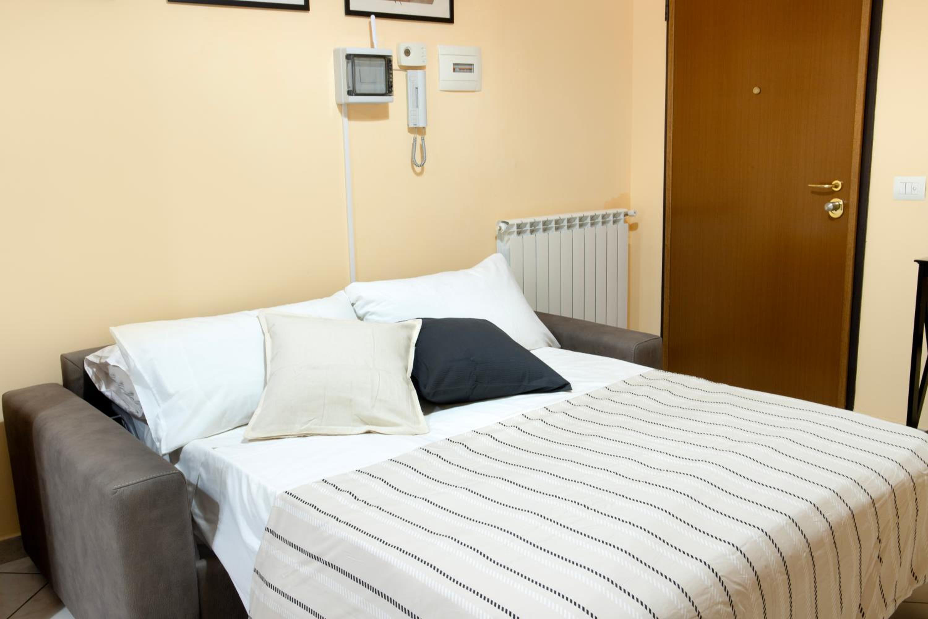 Lovely Fiuggi Apartment - near the Thermal Baths