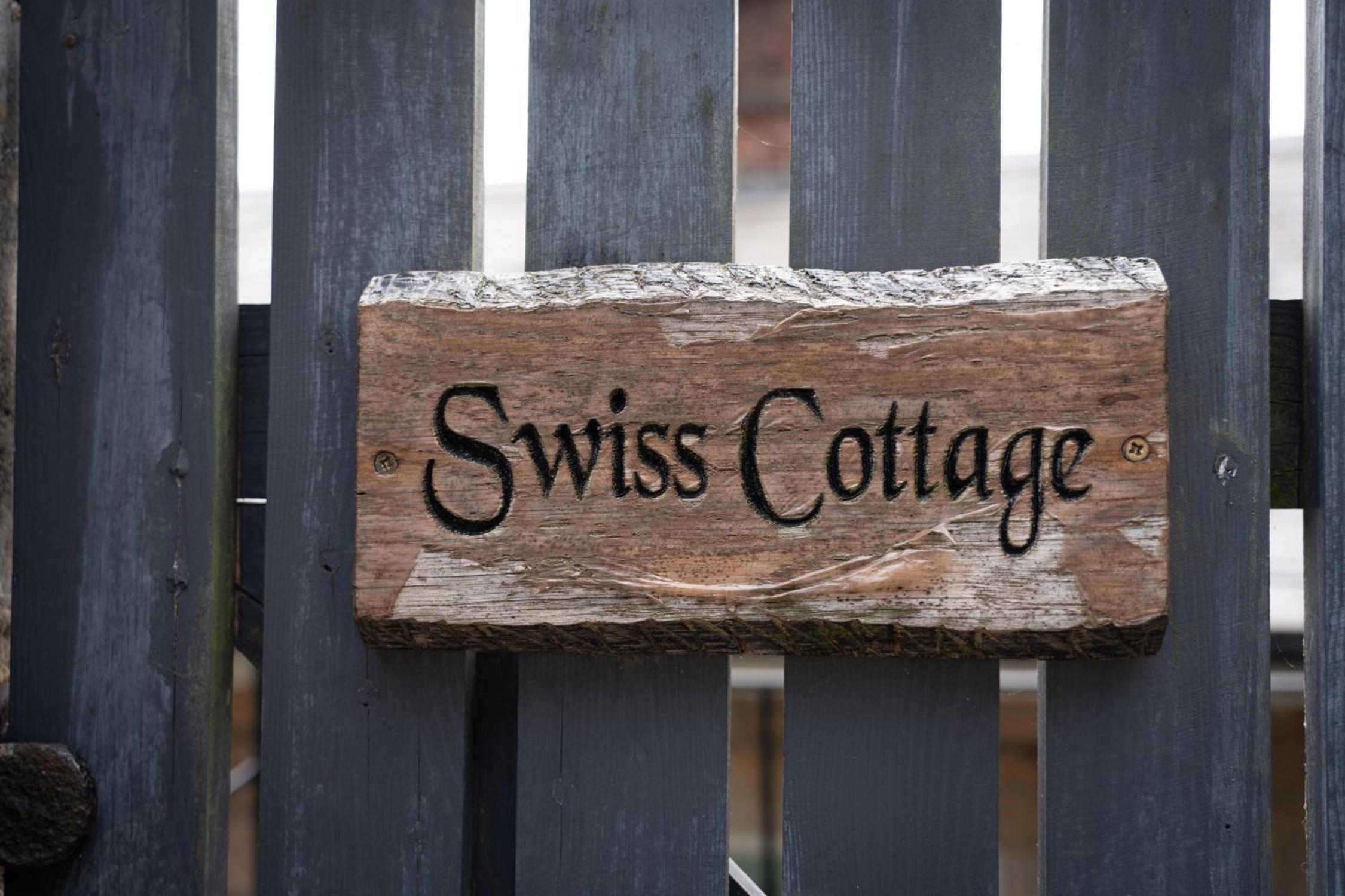 Heritage Swiss Cottage