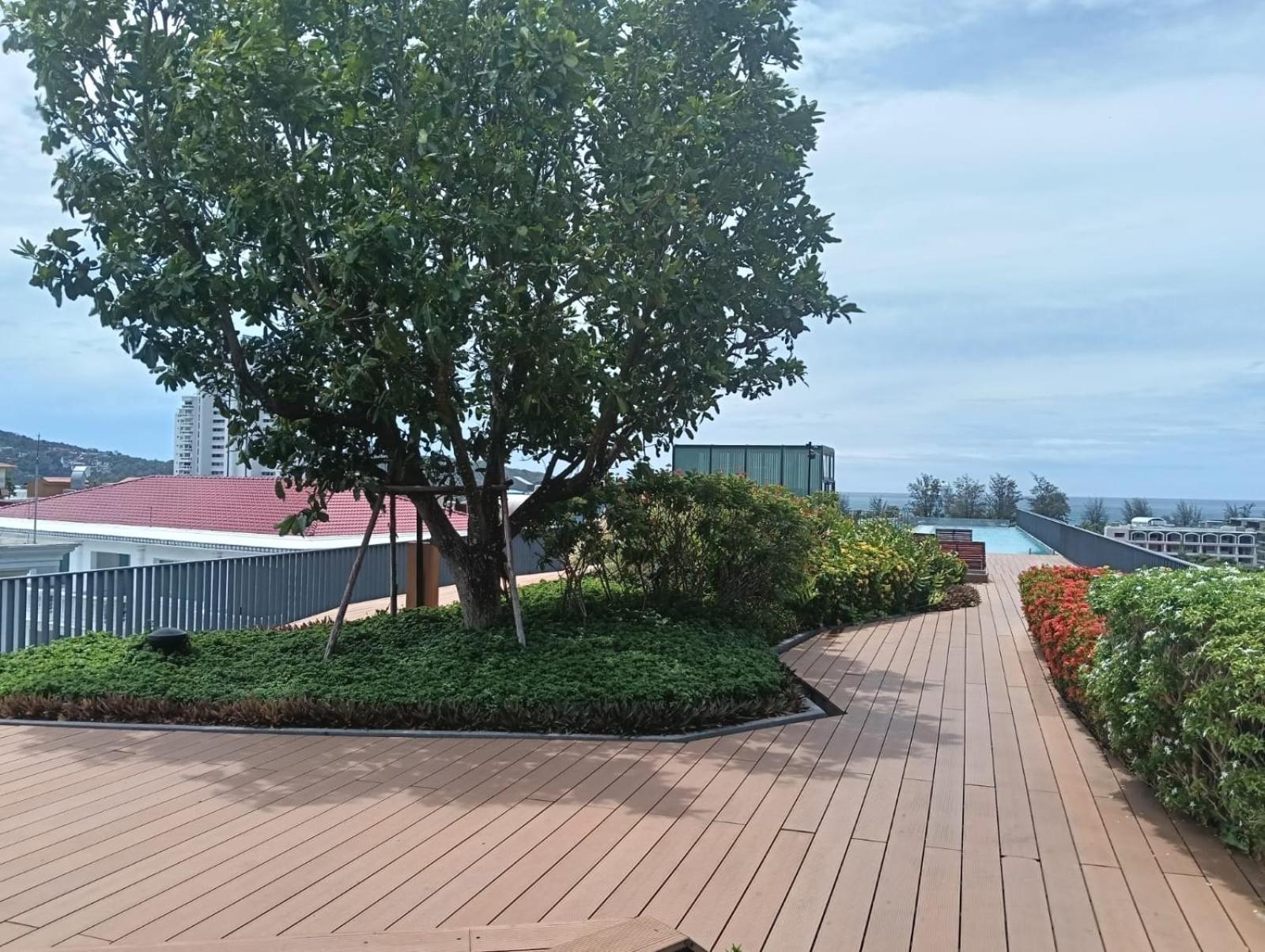 The Deck Patong