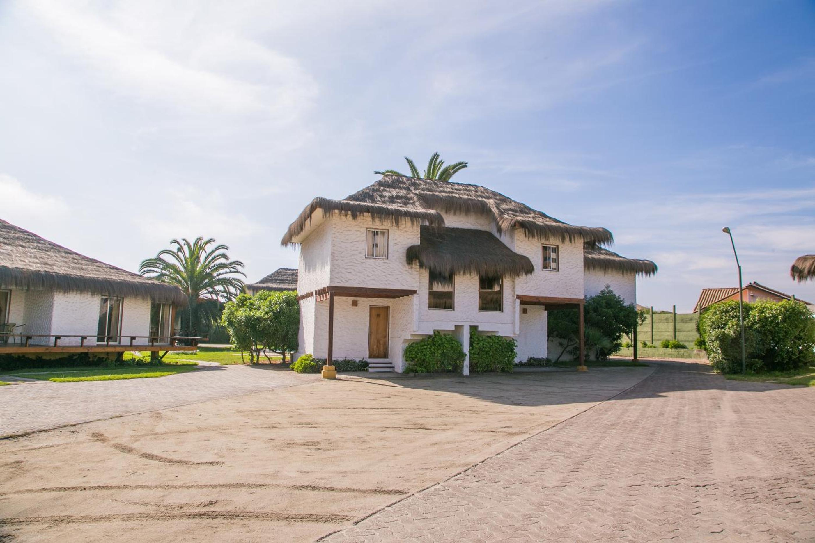 Cabañas Las Añañucas I
