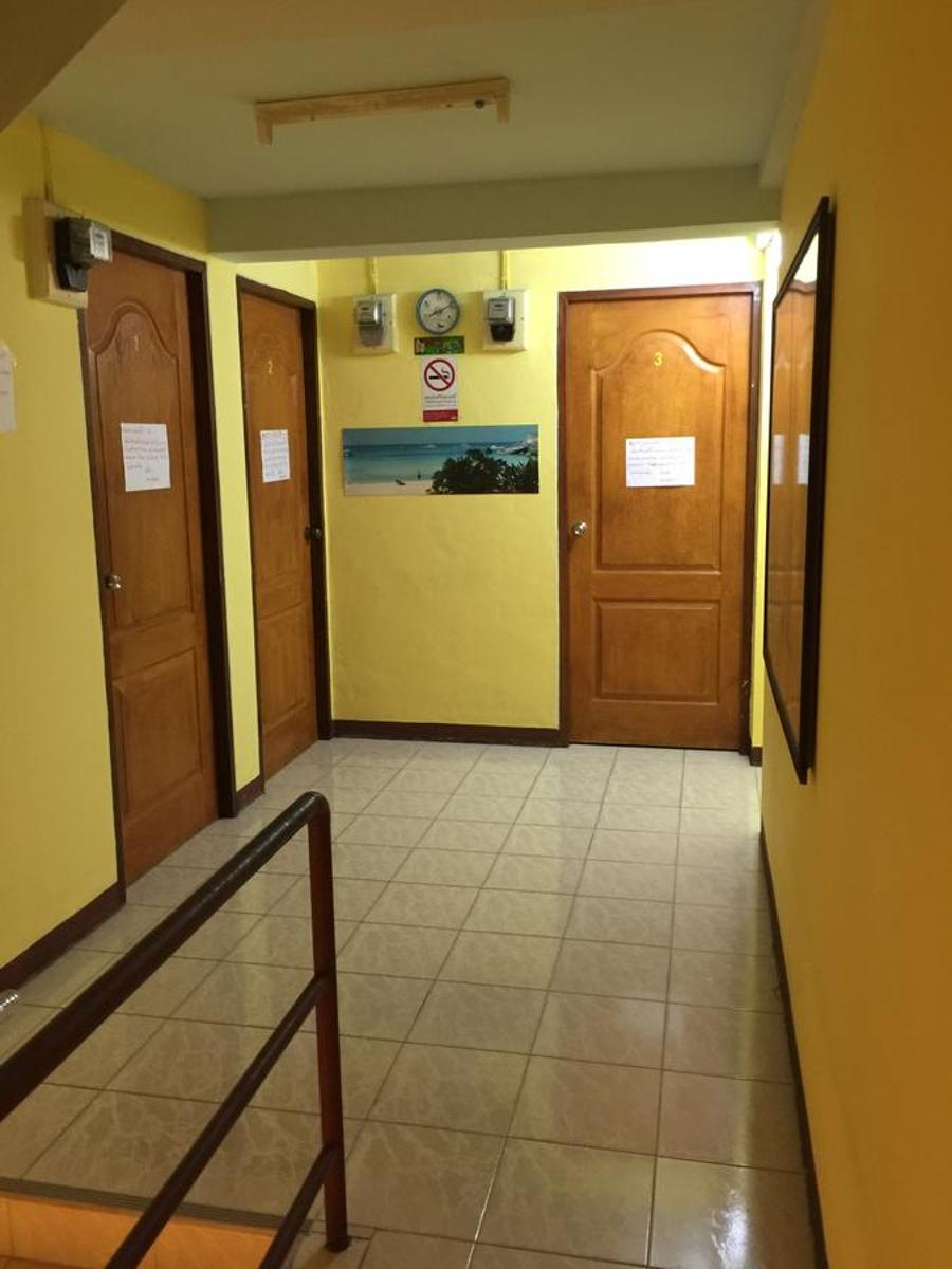 Andaman Place Guesthouse