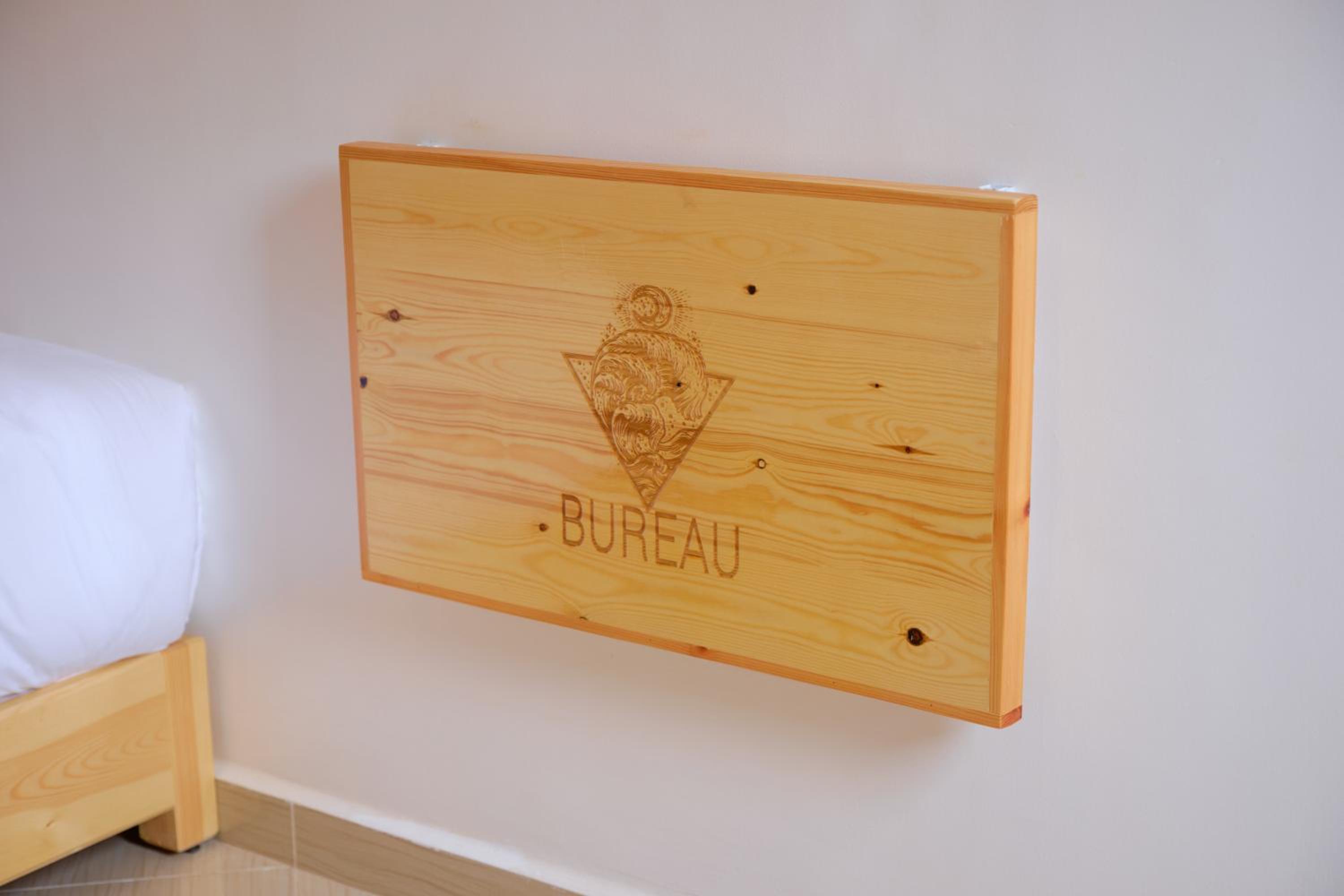 Aura Guest House