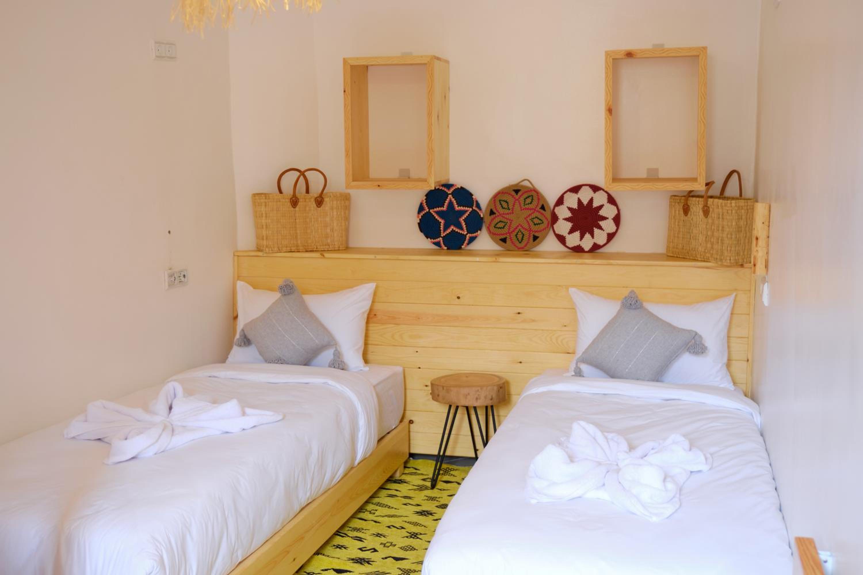 Aura Guest House