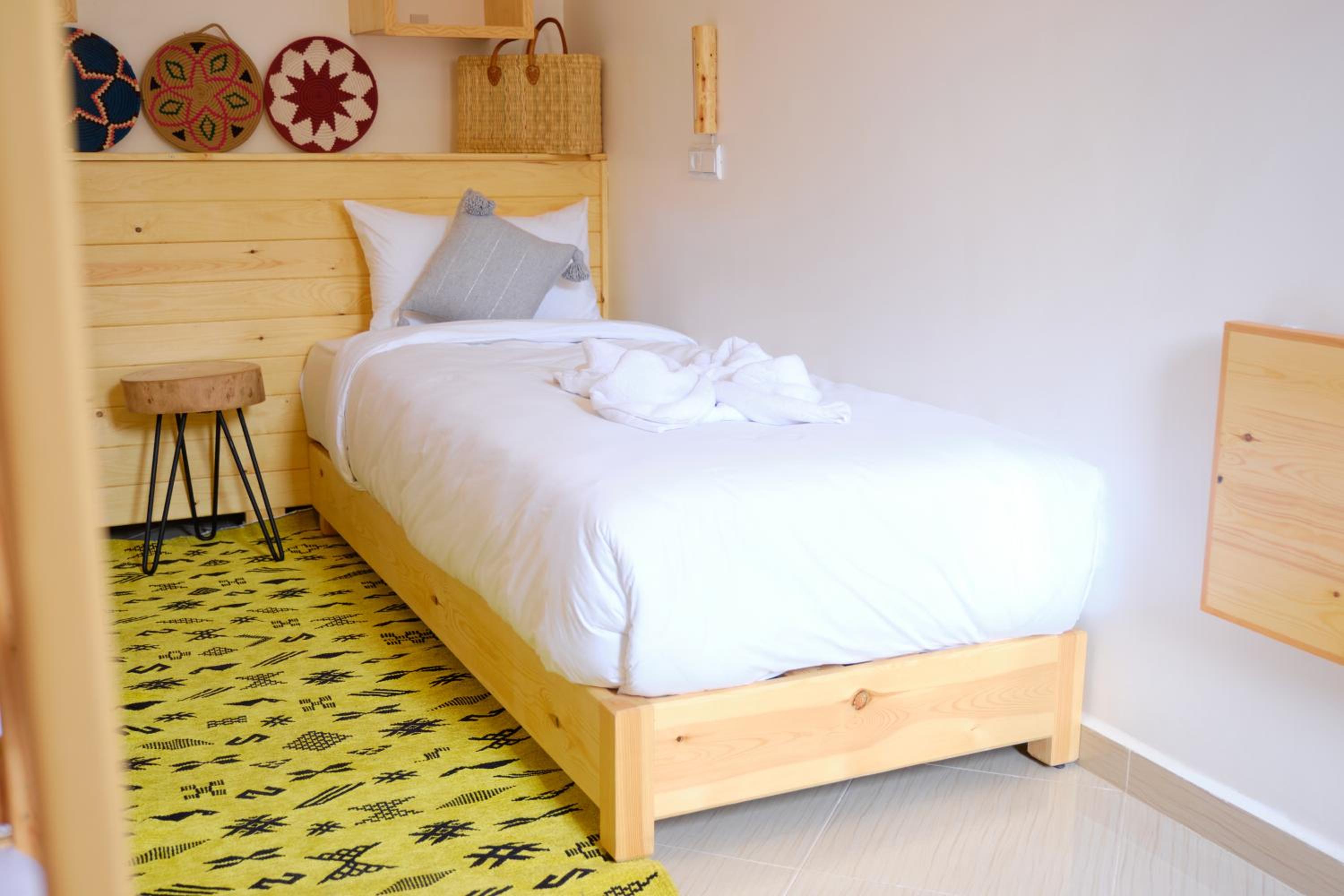 Aura Guest House