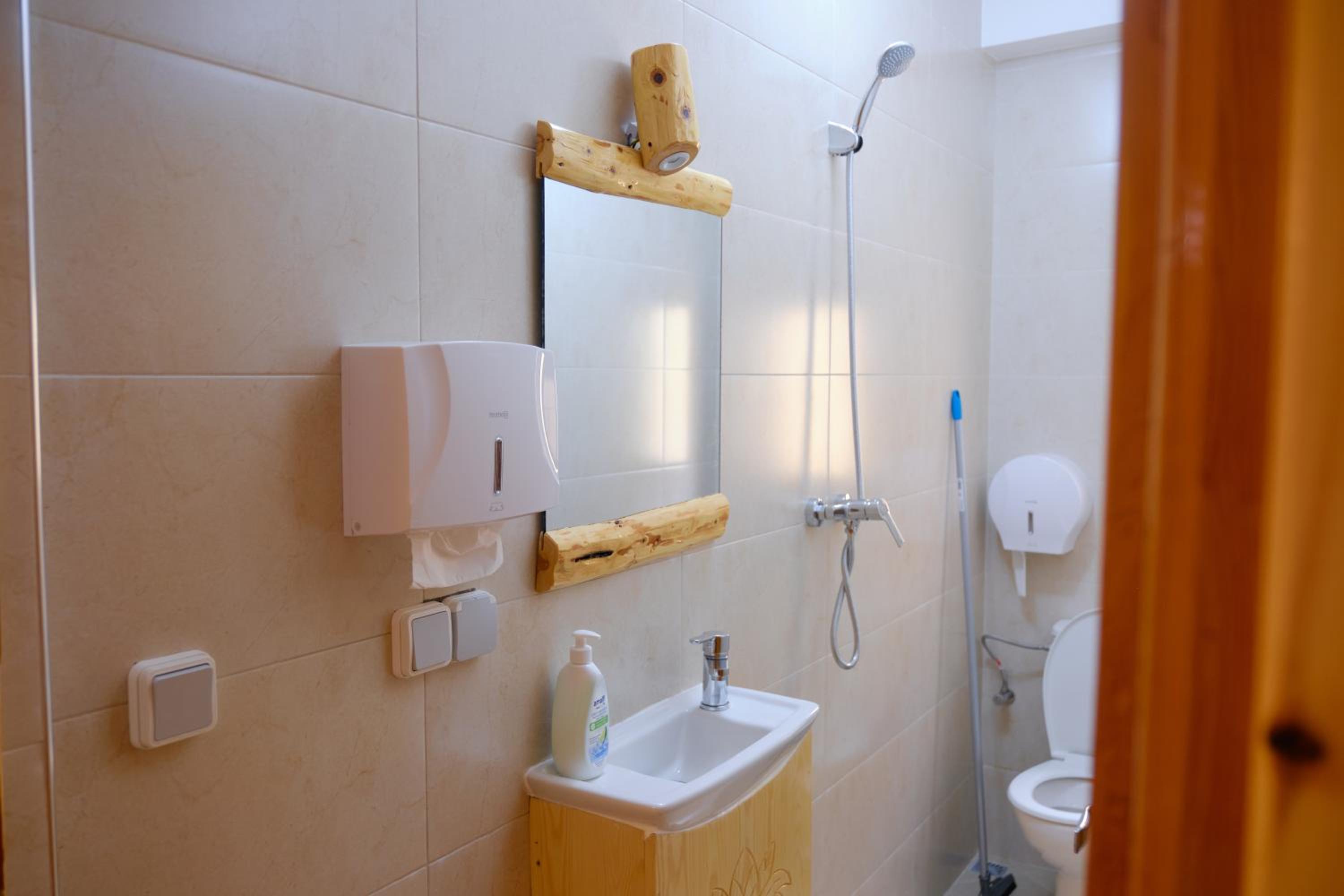 Aura Guest House